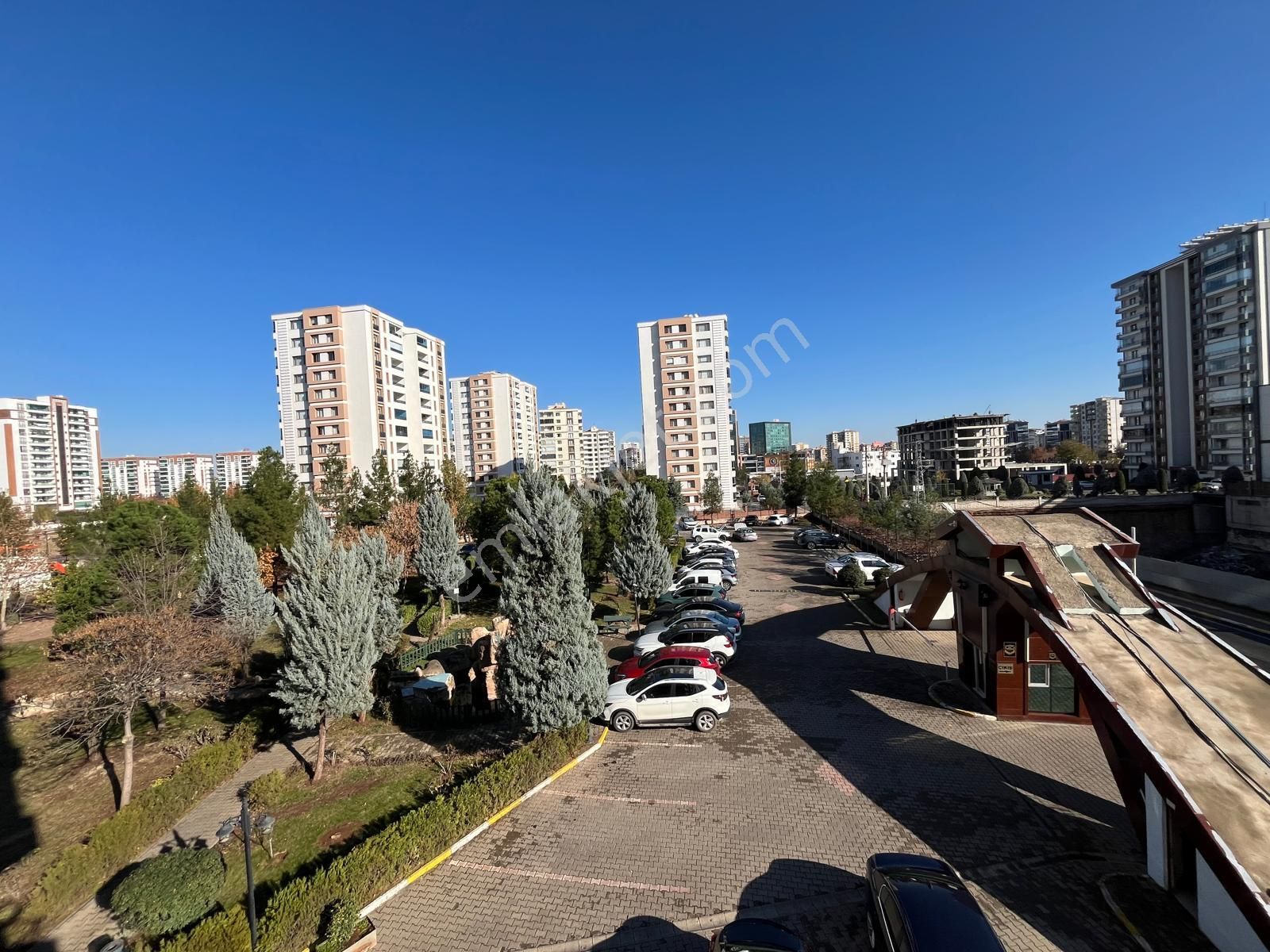 Taha Emlak Tan Dünya Kavşağı Civarında Kiralık 4+1 Daire - Görsel 29