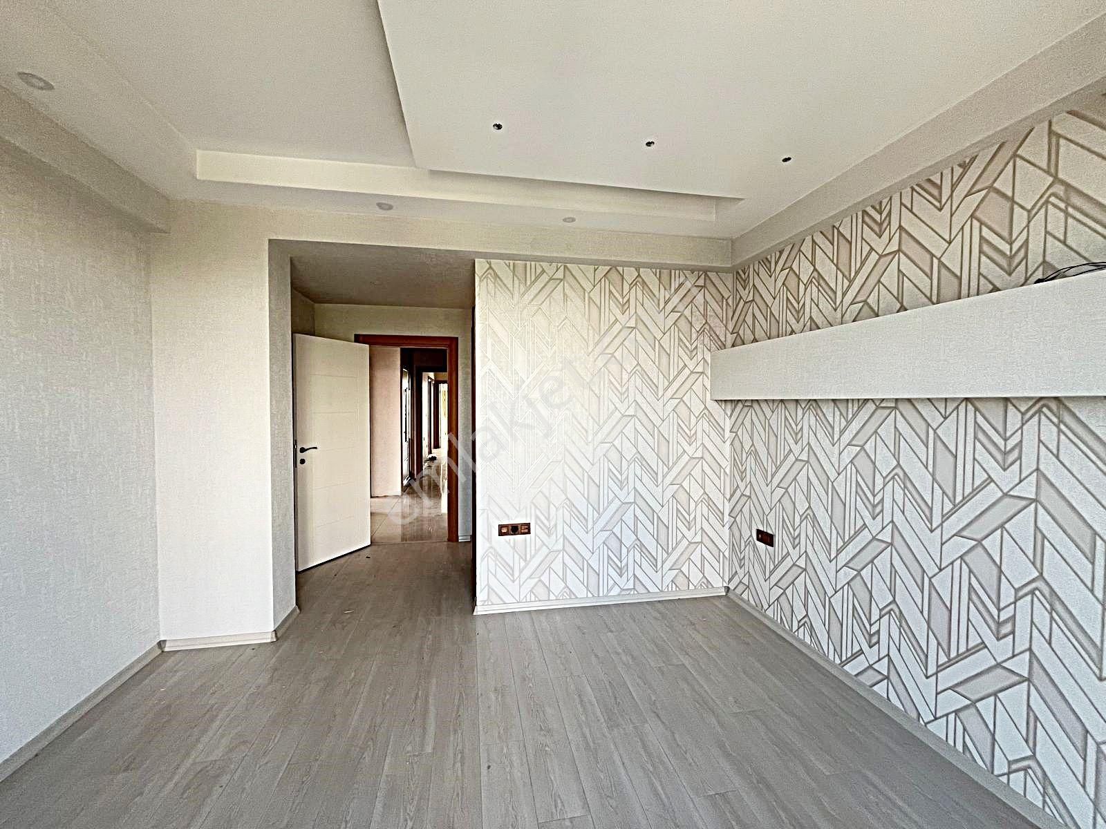 Taha Emlak Tan Dünya Kavşağı Civarında Kiralık 4+1 Daire - Görsel 12