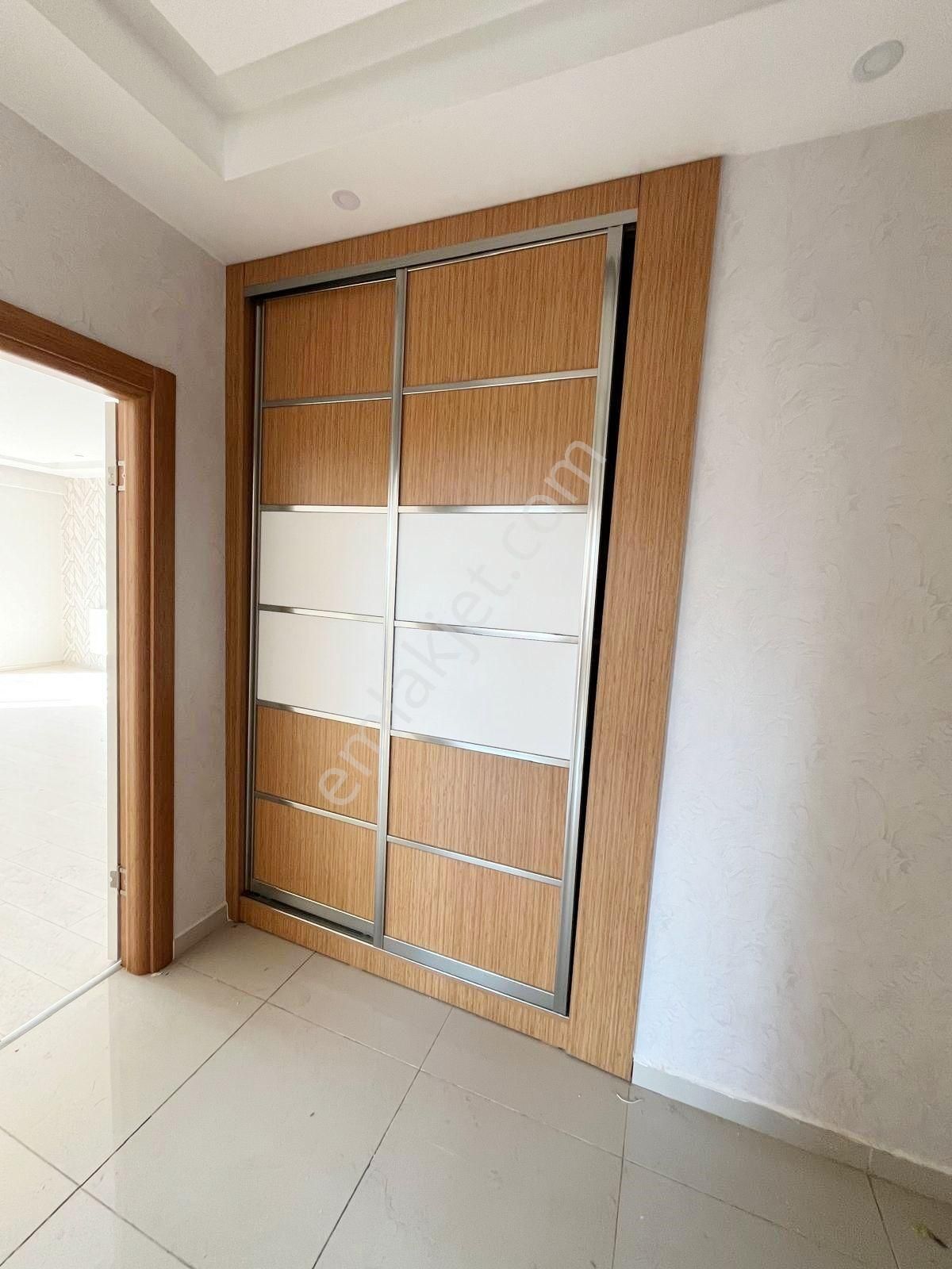 Taha Emlak Tan Dünya Kavşağı Civarında Kiralık 4+1 Daire - Görsel 33