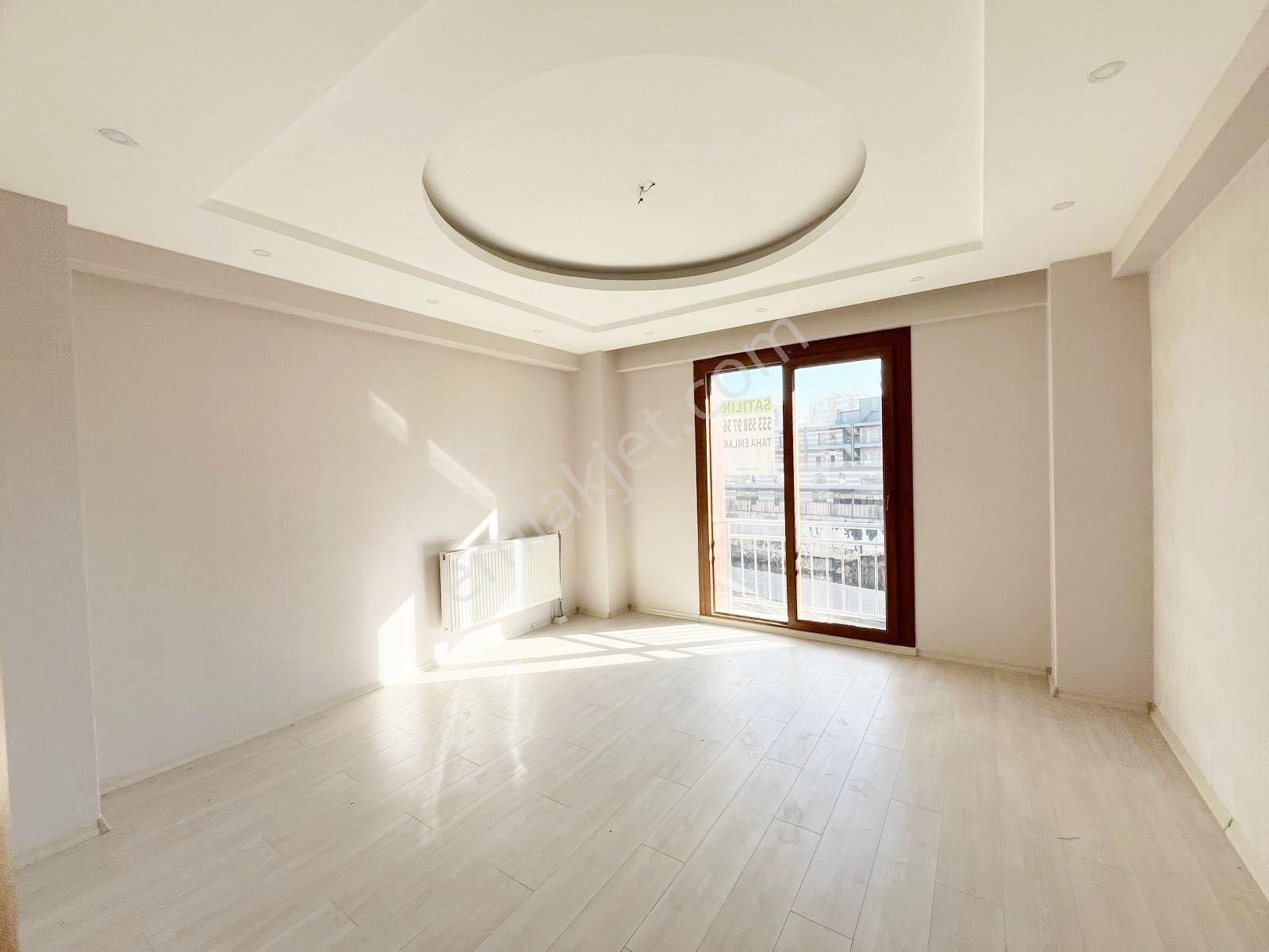 Taha Emlak Tan Dünya Kavşağı Civarında Kiralık 4+1 Daire - Görsel 13