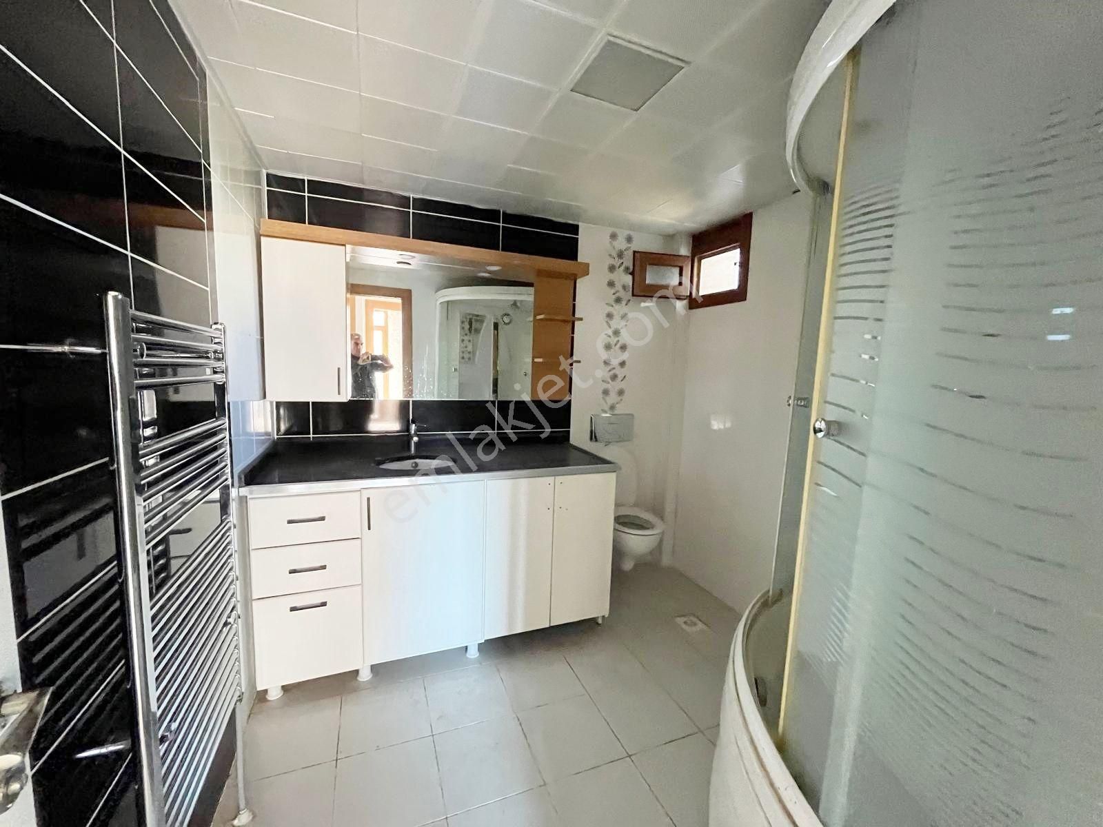 Taha Emlak Tan Dünya Kavşağı Civarında Kiralık 4+1 Daire - Görsel 25