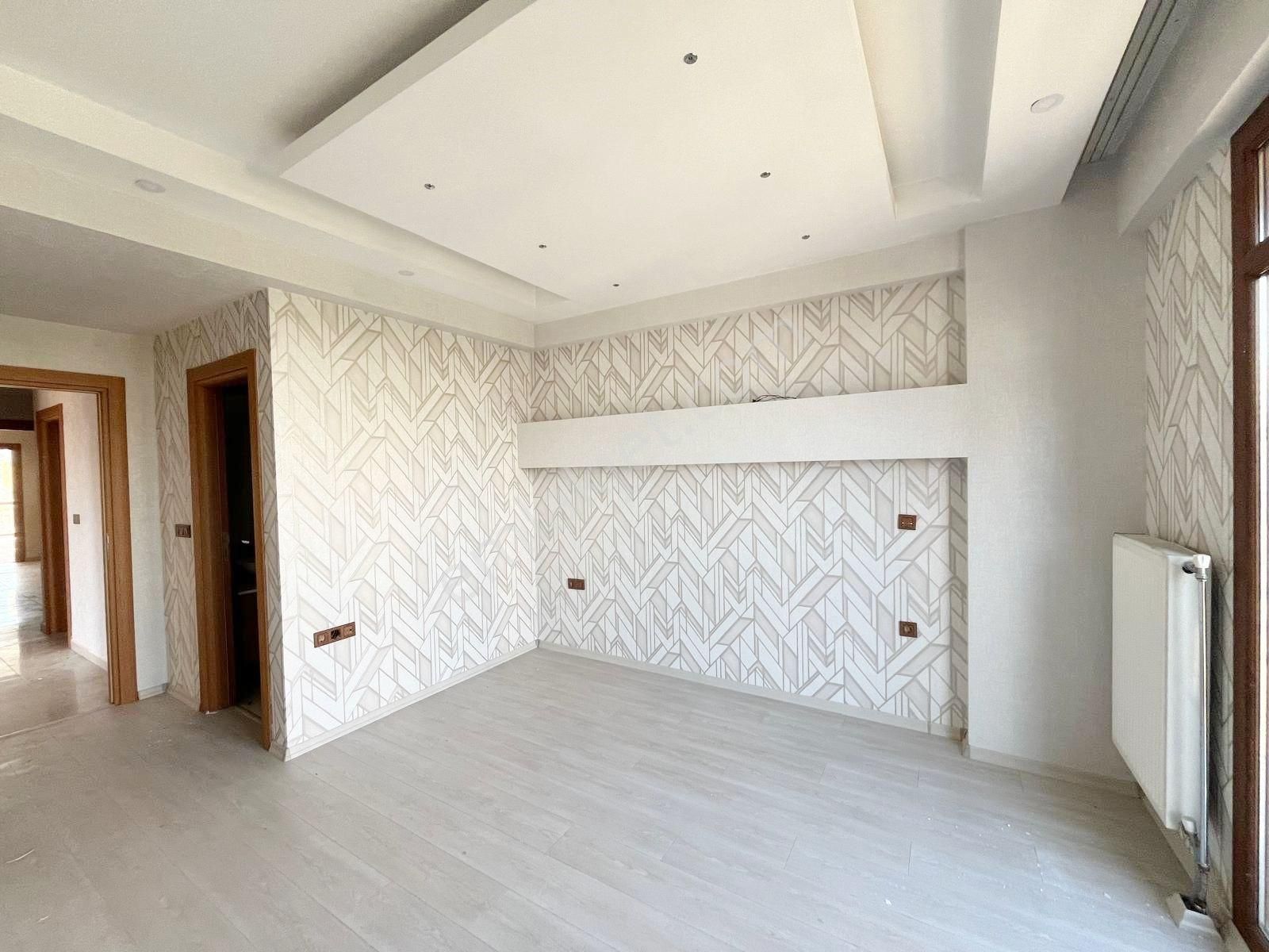 Taha Emlak Tan Dünya Kavşağı Civarında Kiralık 4+1 Daire - Görsel 11