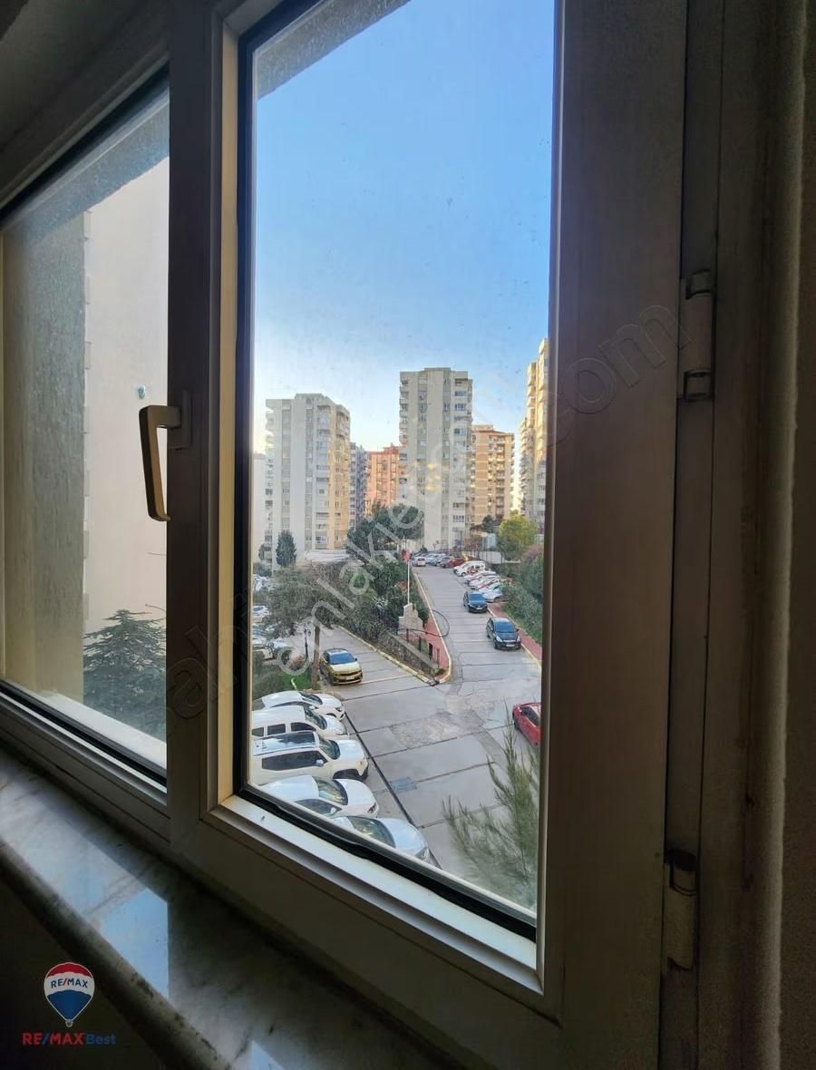 7 Bayraklı 75.yıl Mahallesi Görkent Sitesi 3+1 Satılık Daire - Görsel 16