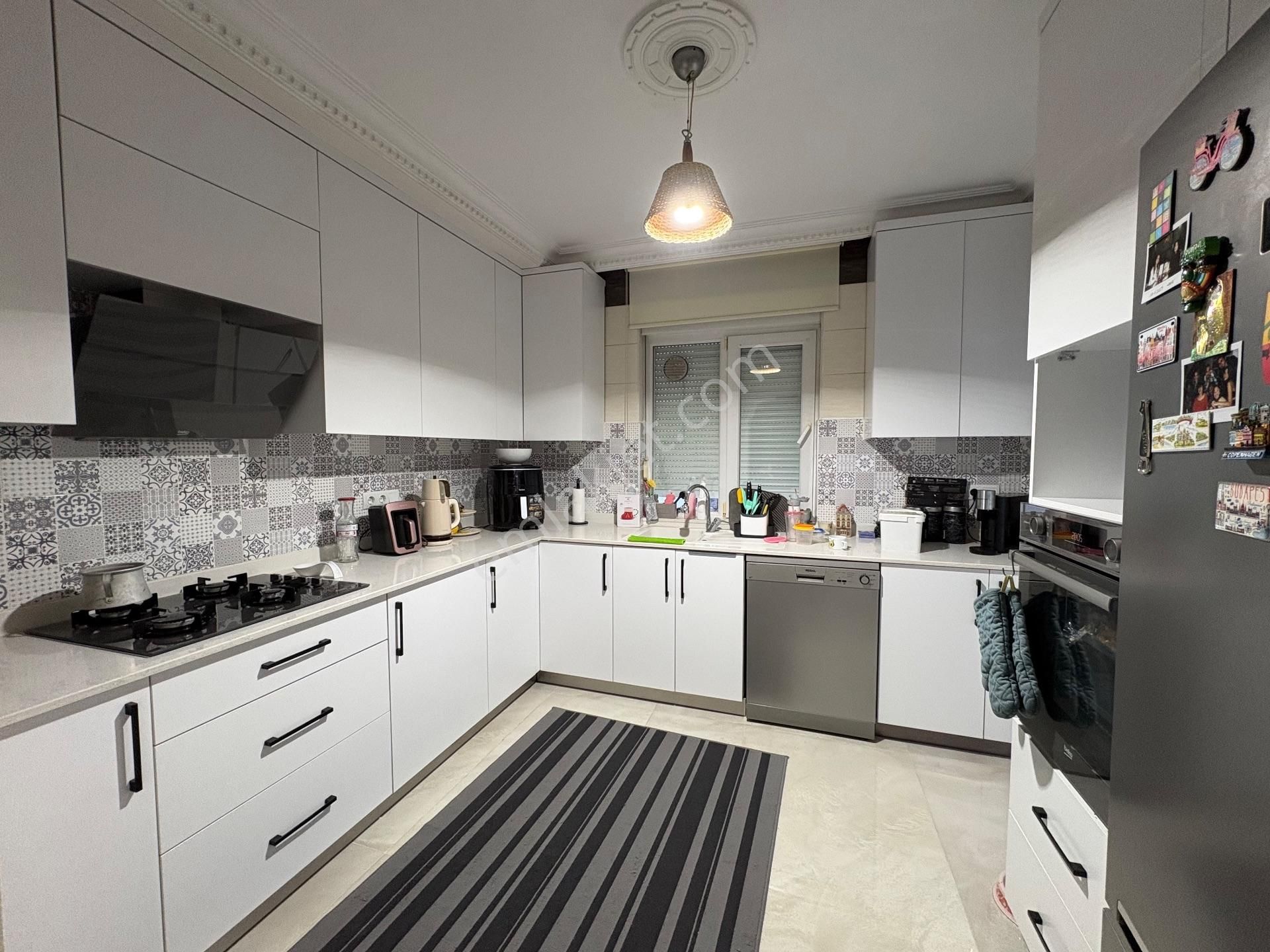 Artı Emlk İnşaattan 2+1 Cam Balkon Doğalgaz - Görsel 10