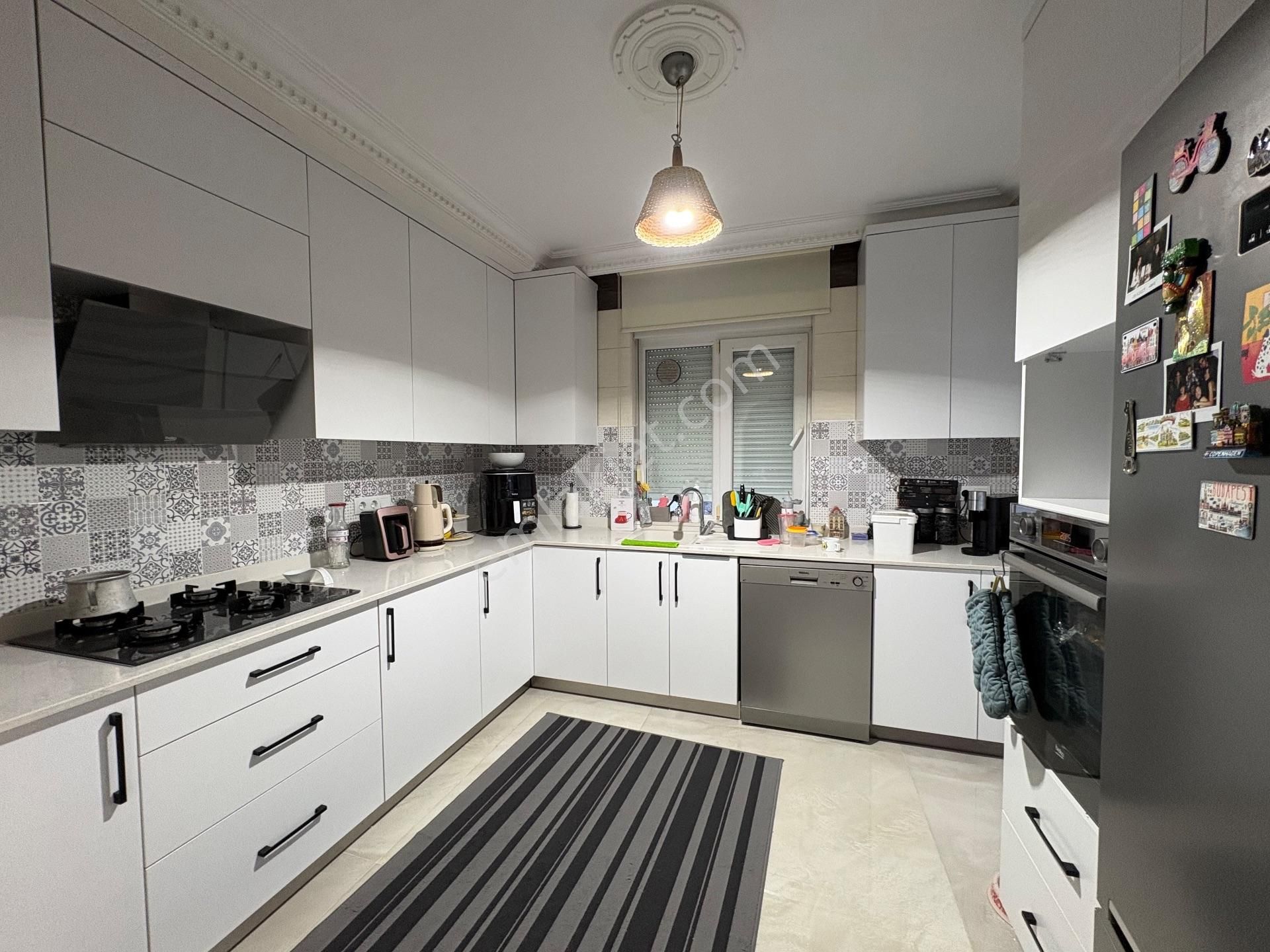 Artı Emlk İnşaattan 2+1 Cam Balkon Doğalgaz - Görsel 20