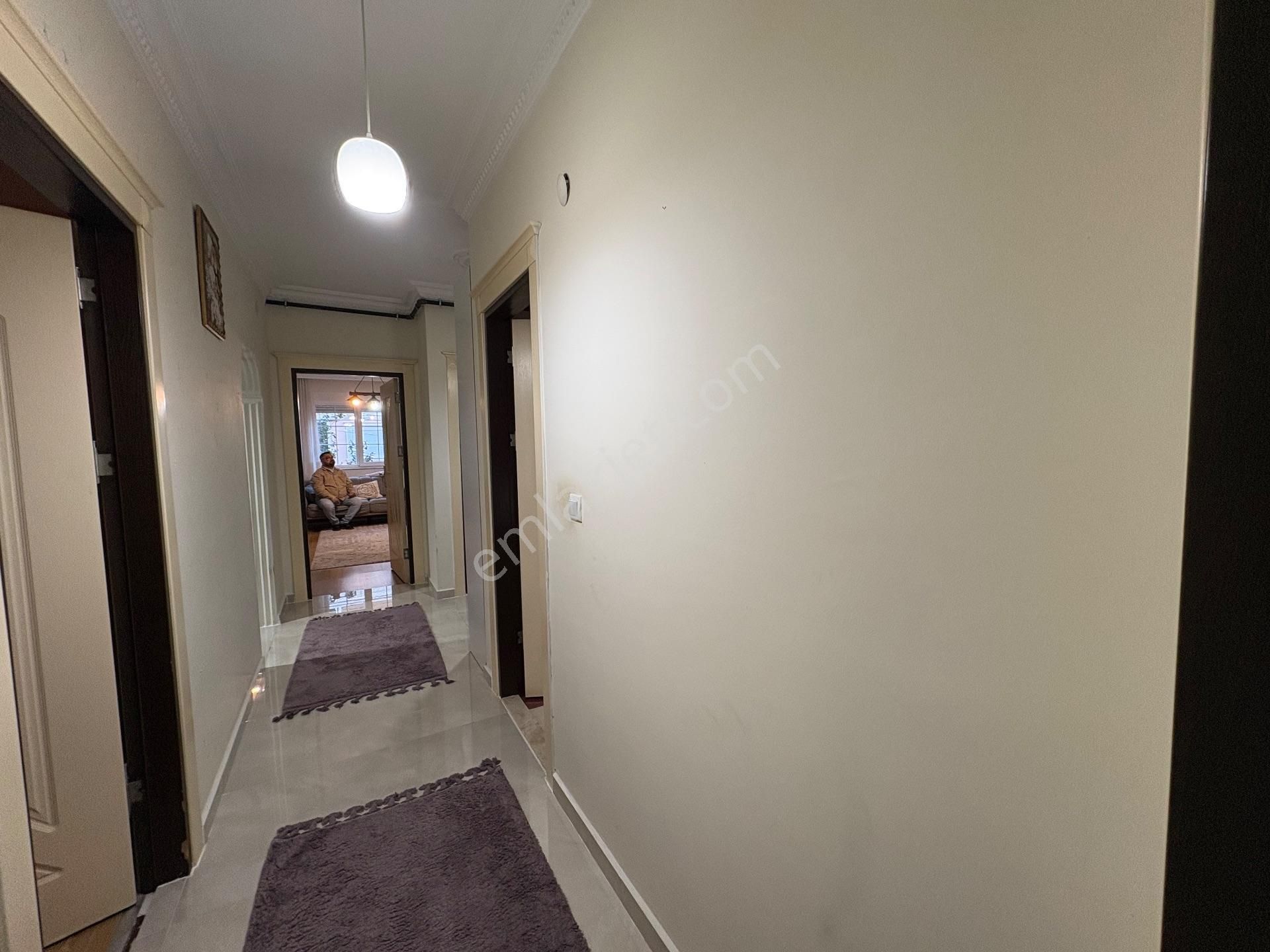 Artı Emlk İnşaattan 2+1 Cam Balkon Doğalgaz - Görsel 5