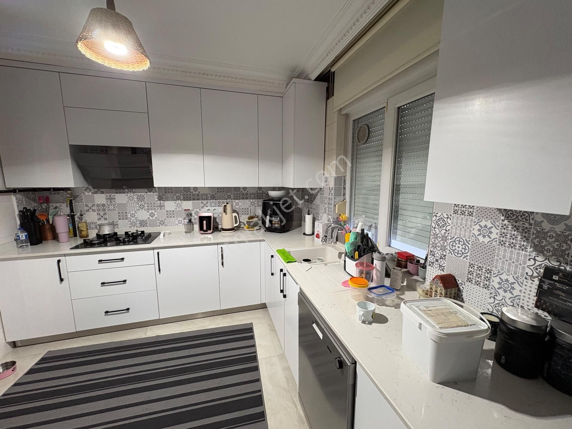 Artı Emlk İnşaattan 2+1 Cam Balkon Doğalgaz - Görsel 18