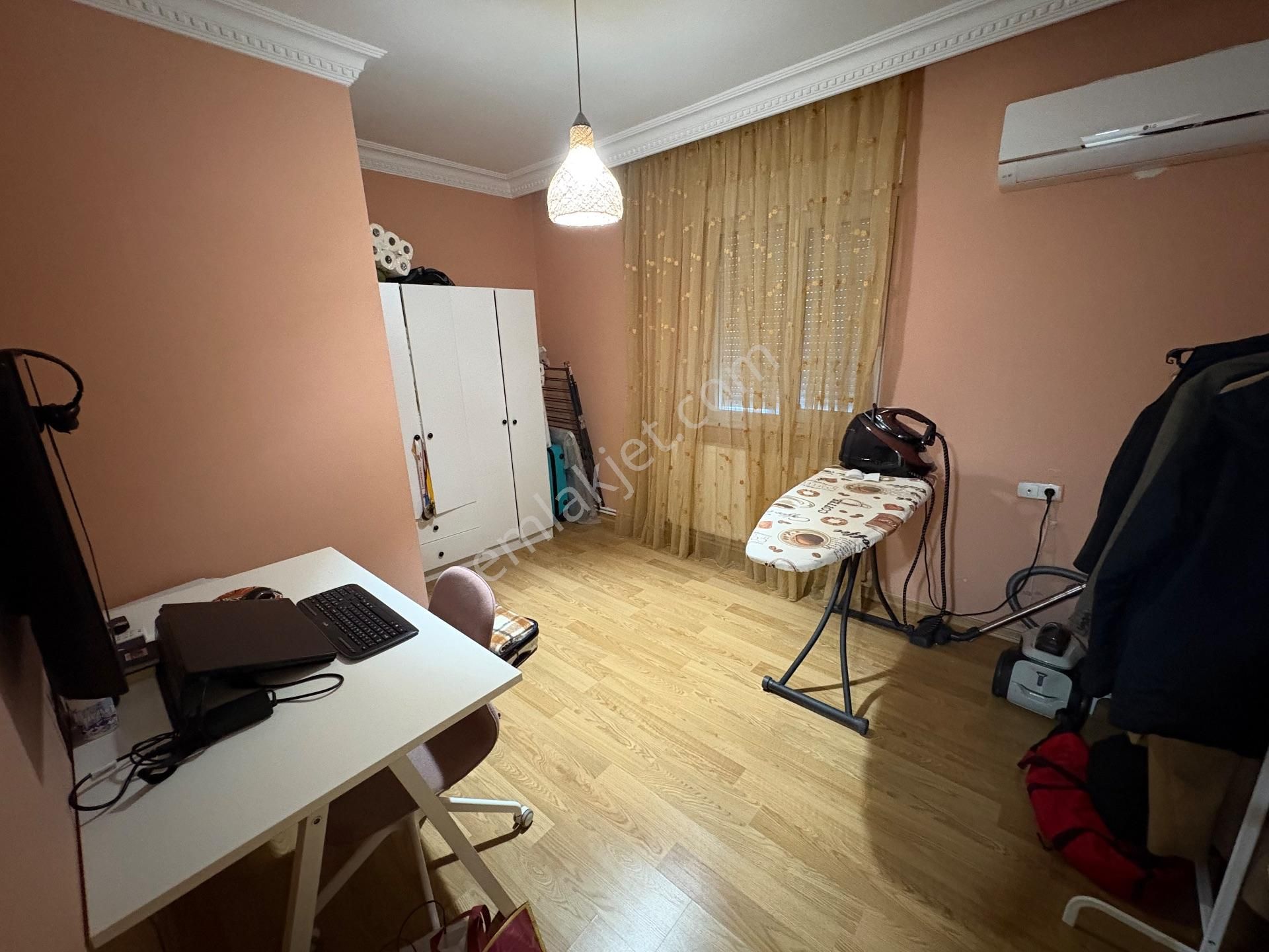 Artı Emlk İnşaattan 2+1 Cam Balkon Doğalgaz - Görsel 8