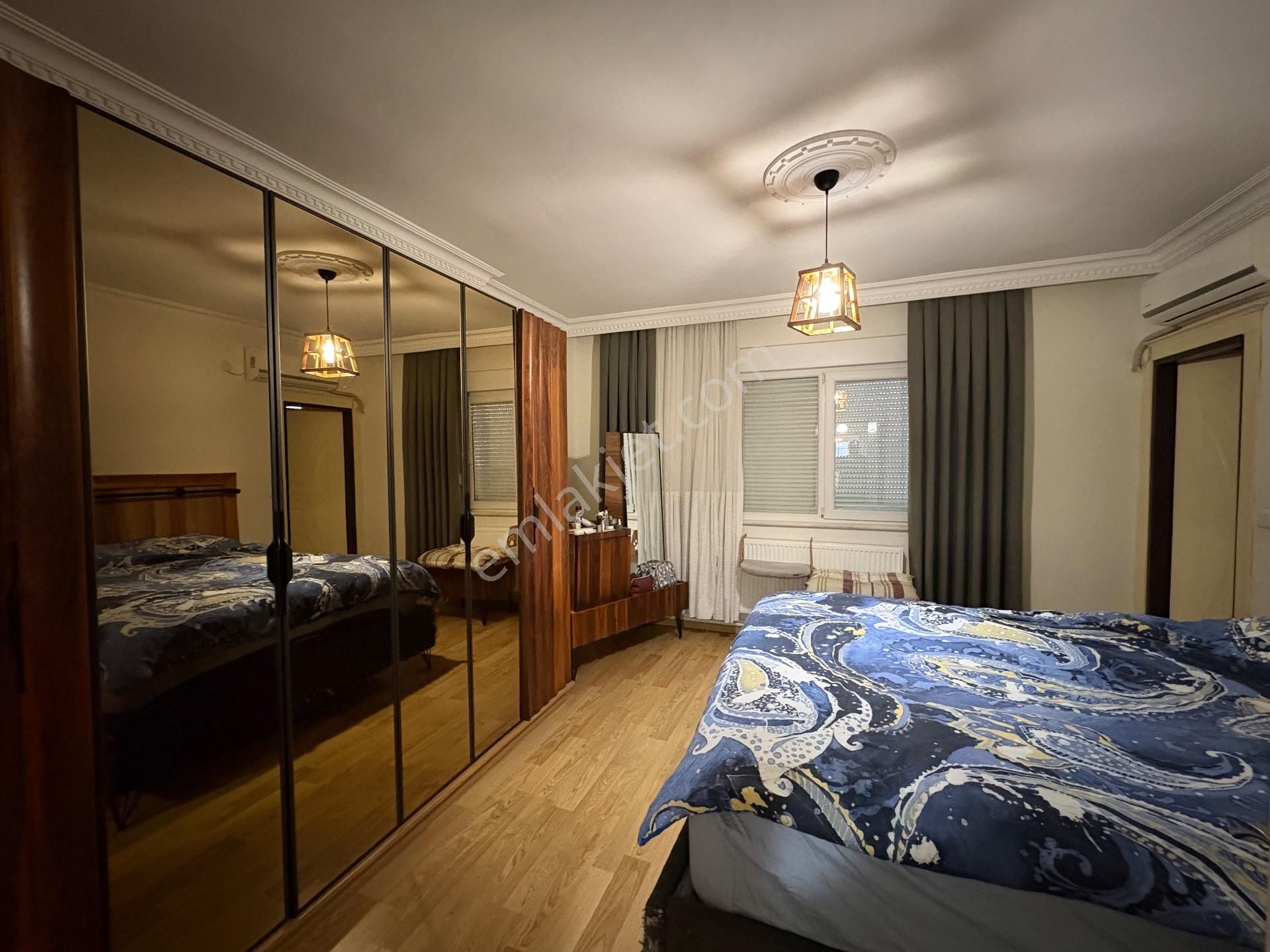 Artı Emlk İnşaattan 2+1 Cam Balkon Doğalgaz - Görsel 7