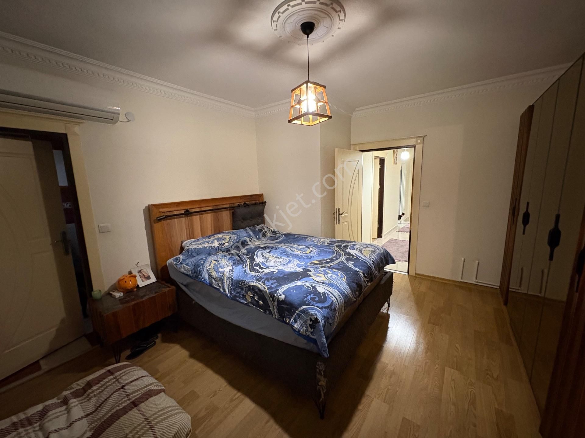 Artı Emlk İnşaattan 2+1 Cam Balkon Doğalgaz - Görsel 14