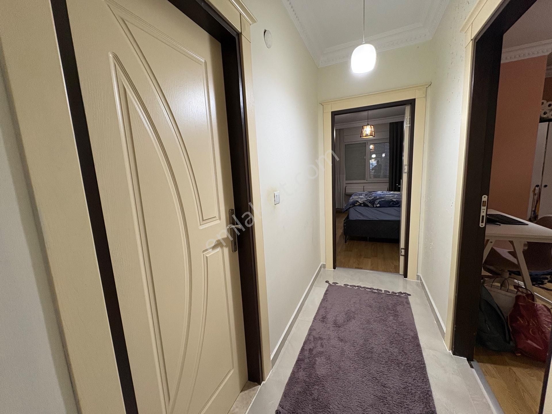 Artı Emlk İnşaattan 2+1 Cam Balkon Doğalgaz - Görsel 13