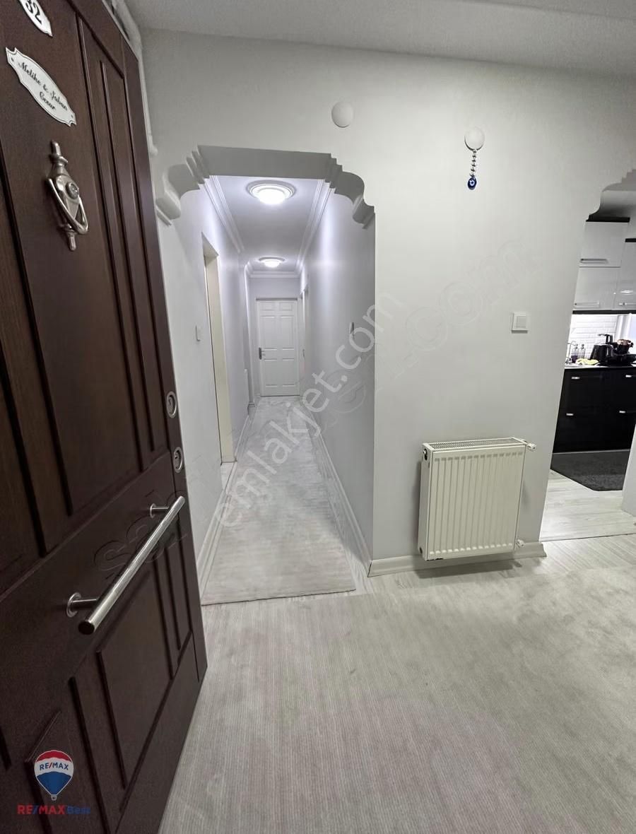 41 Remax Best'ten Karşıyaka Yalı Mahallesi Yıldız Bloklarında - Görsel 12