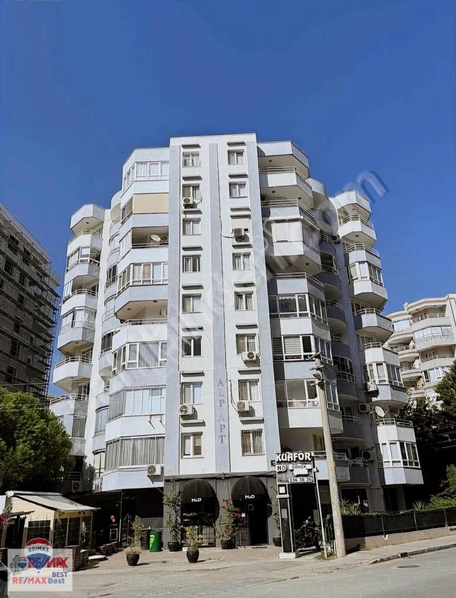 41 Remax Best'ten Karşıyaka Yalı Mahallesi Yıldız Bloklarında - Görsel 5