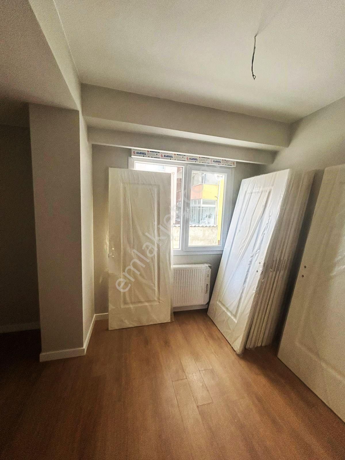 Mertcan Dan Kartal Metroya Yürüme 2+1 Lüks Satılık Daire - Görsel 10