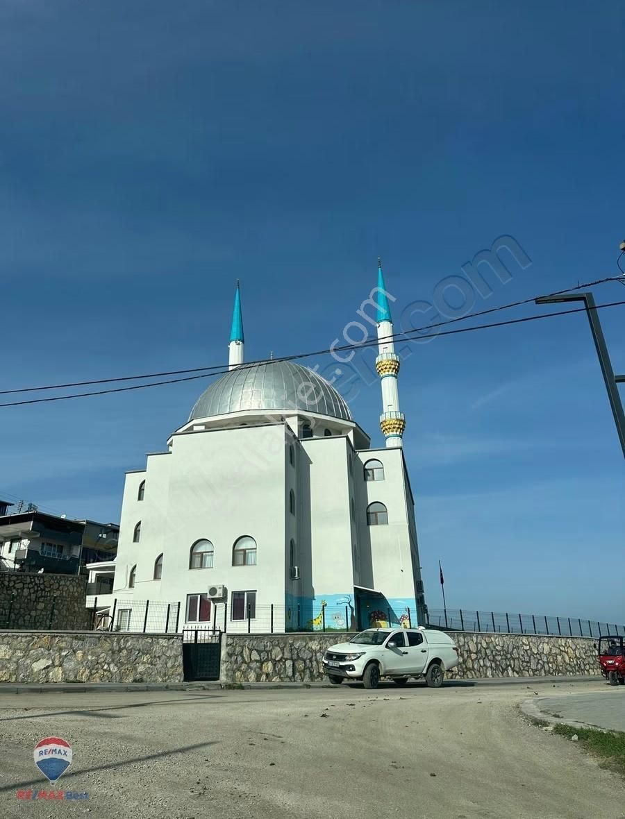 115 Alıağa Örnekkentte 1+1 Yapım Aşamasında Satılık - Görsel 6