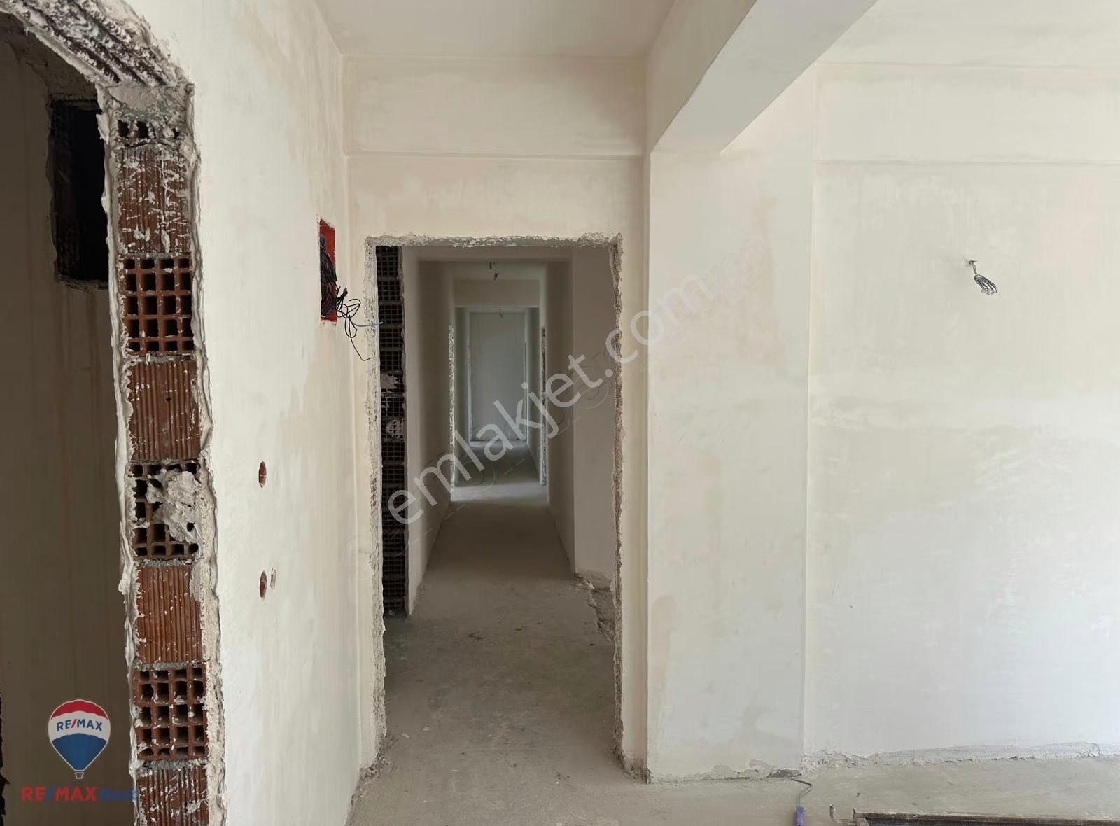 115 Alıağa Örnekkentte 1+1 Yapım Aşamasında Satılık - Görsel 5