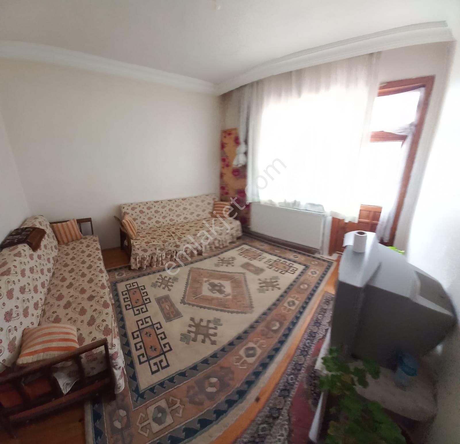 Stad Yanında Diş Hastanesi Arkasında Eşyalı Kiralık 2+1 Daire - Görsel 5