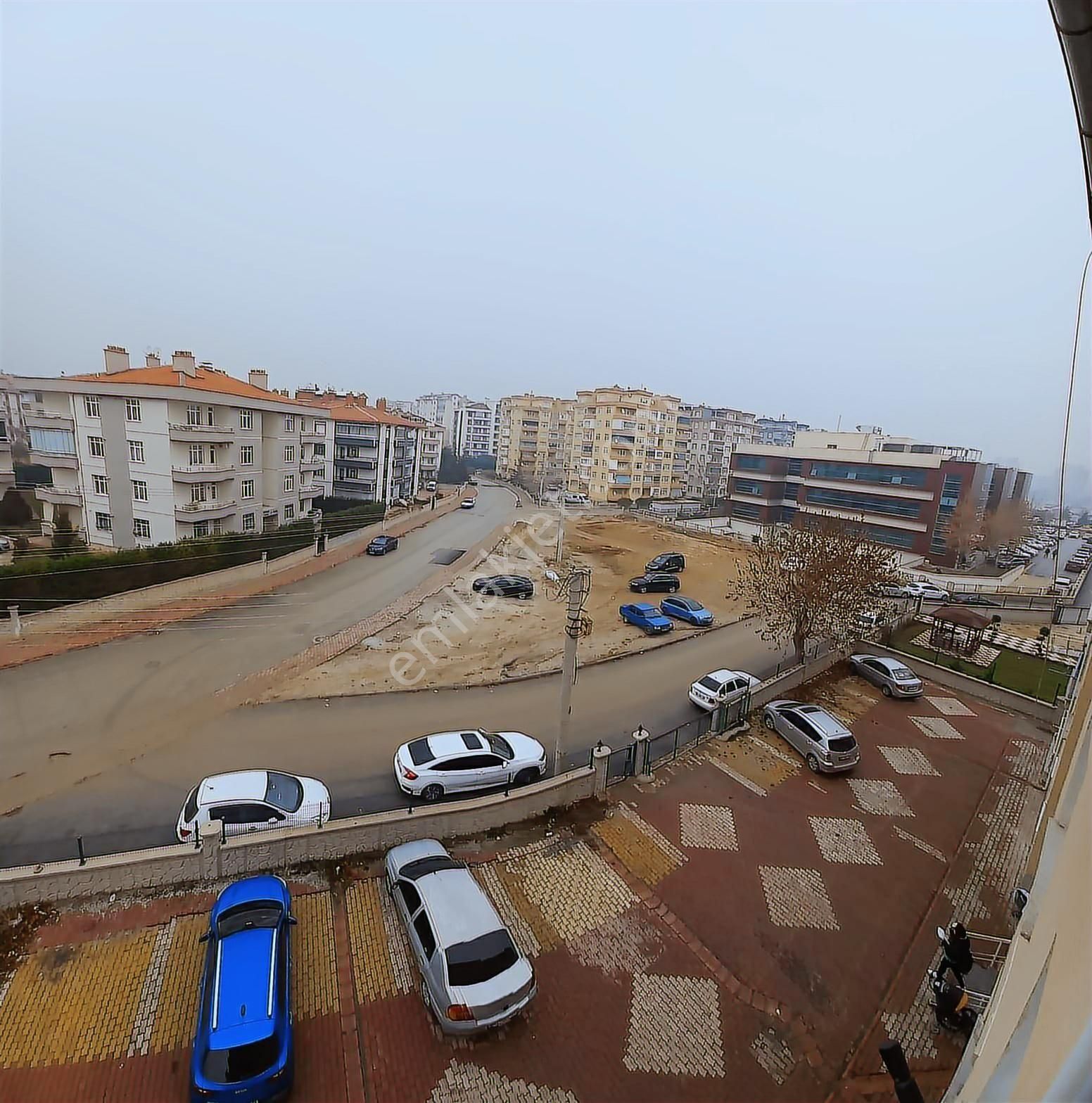 Stad Yanında Diş Hastanesi Arkasında Eşyalı Kiralık 2+1 Daire - Görsel 7