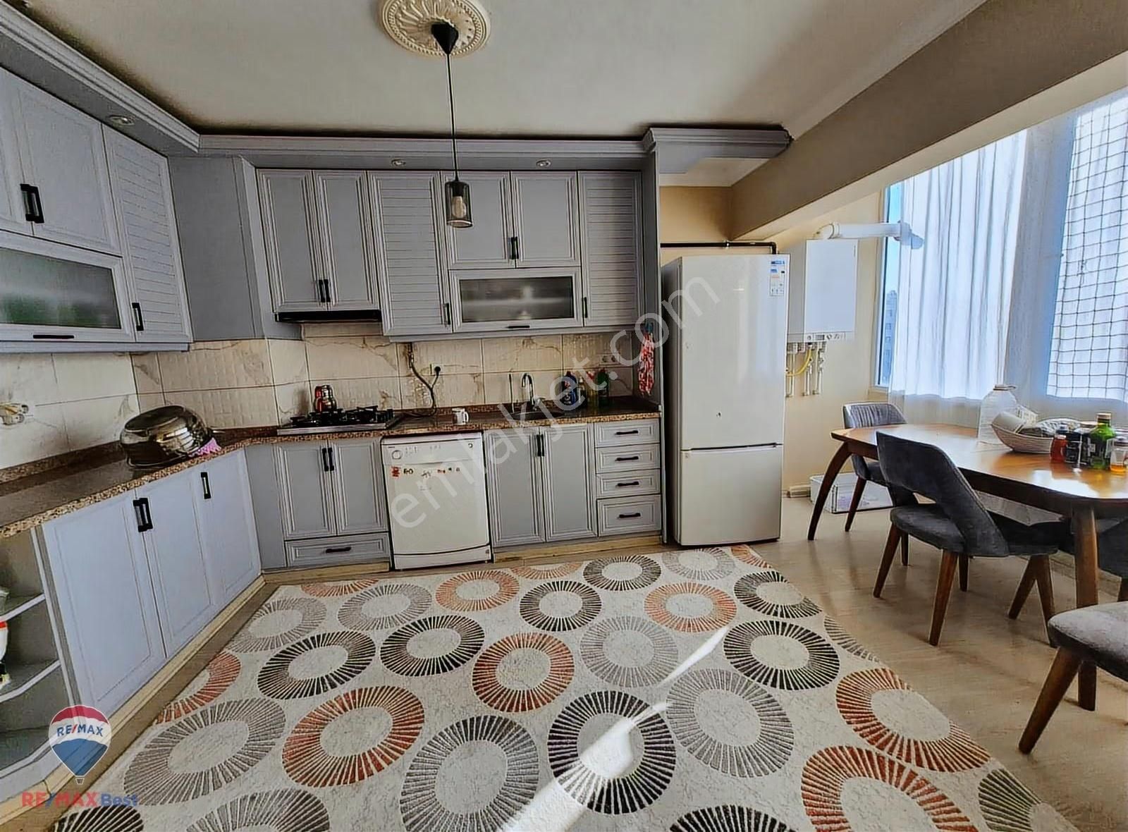 4 Bahçelıevlerde 2+1 Satılık Daıre - Görsel 17