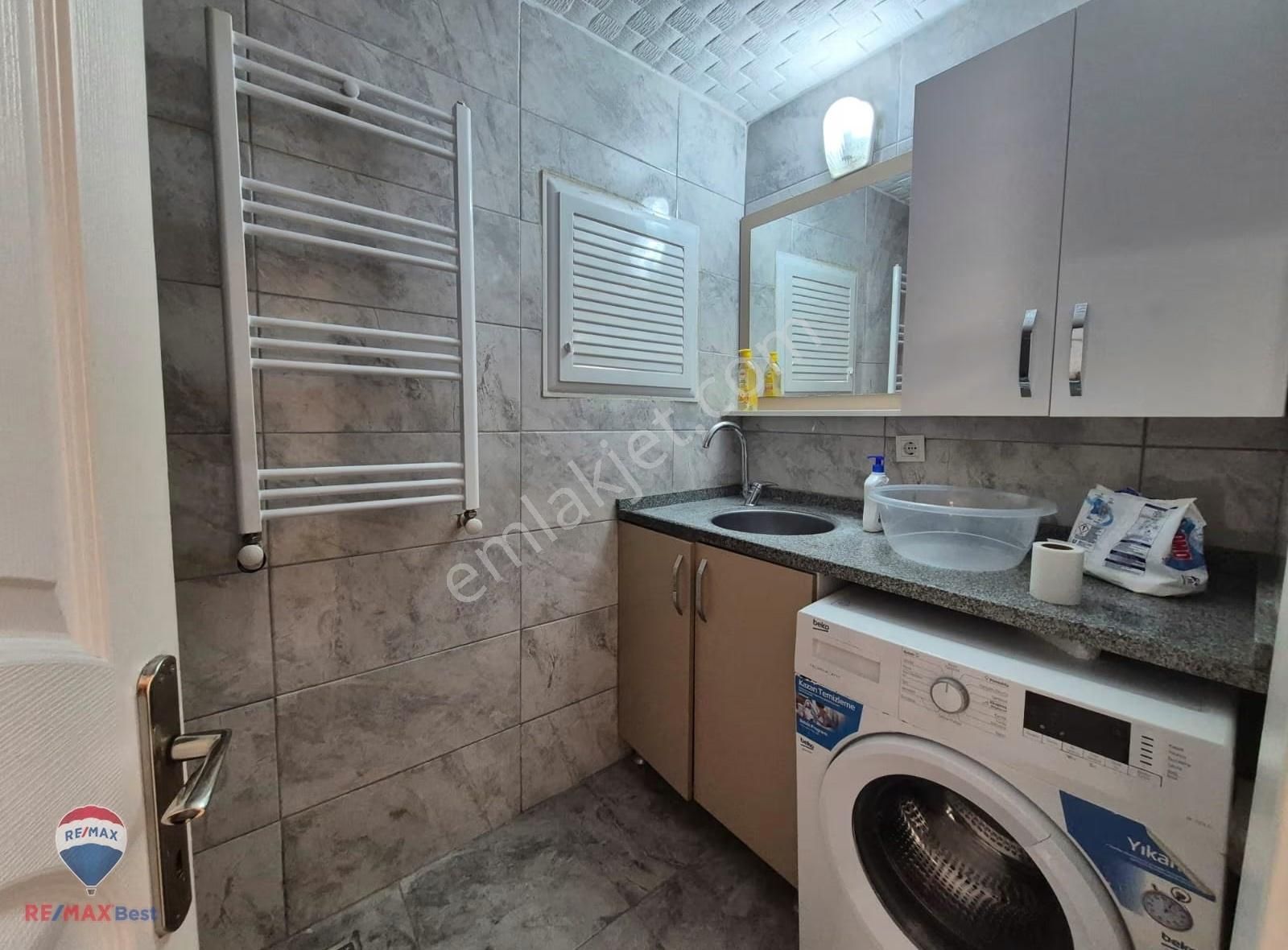 4 Bahçelıevlerde 2+1 Satılık Daıre - Görsel 9