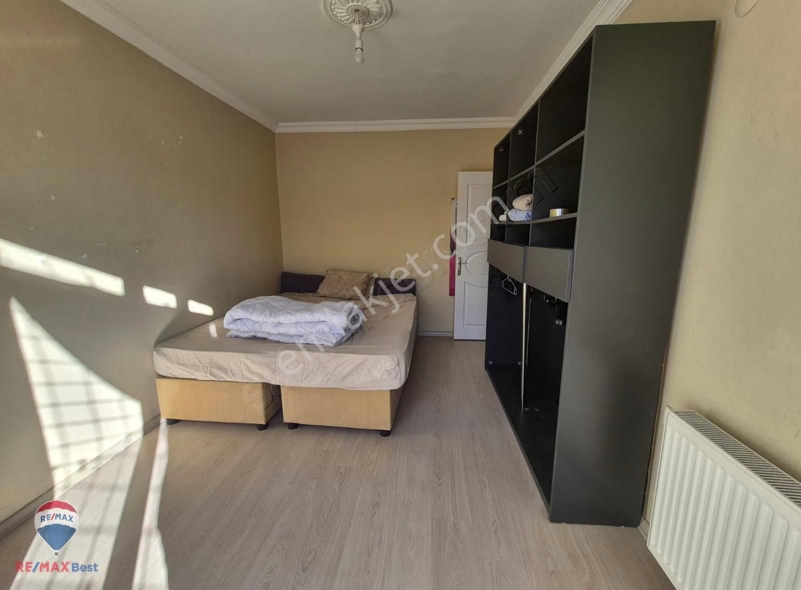 4 Bahçelıevlerde 2+1 Satılık Daıre - Görsel 10