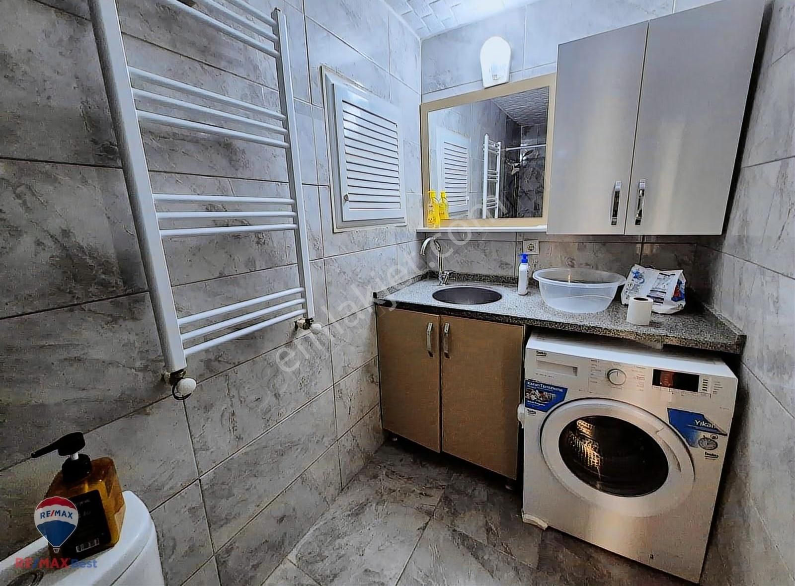 4 Bahçelıevlerde 2+1 Satılık Daıre - Görsel 5