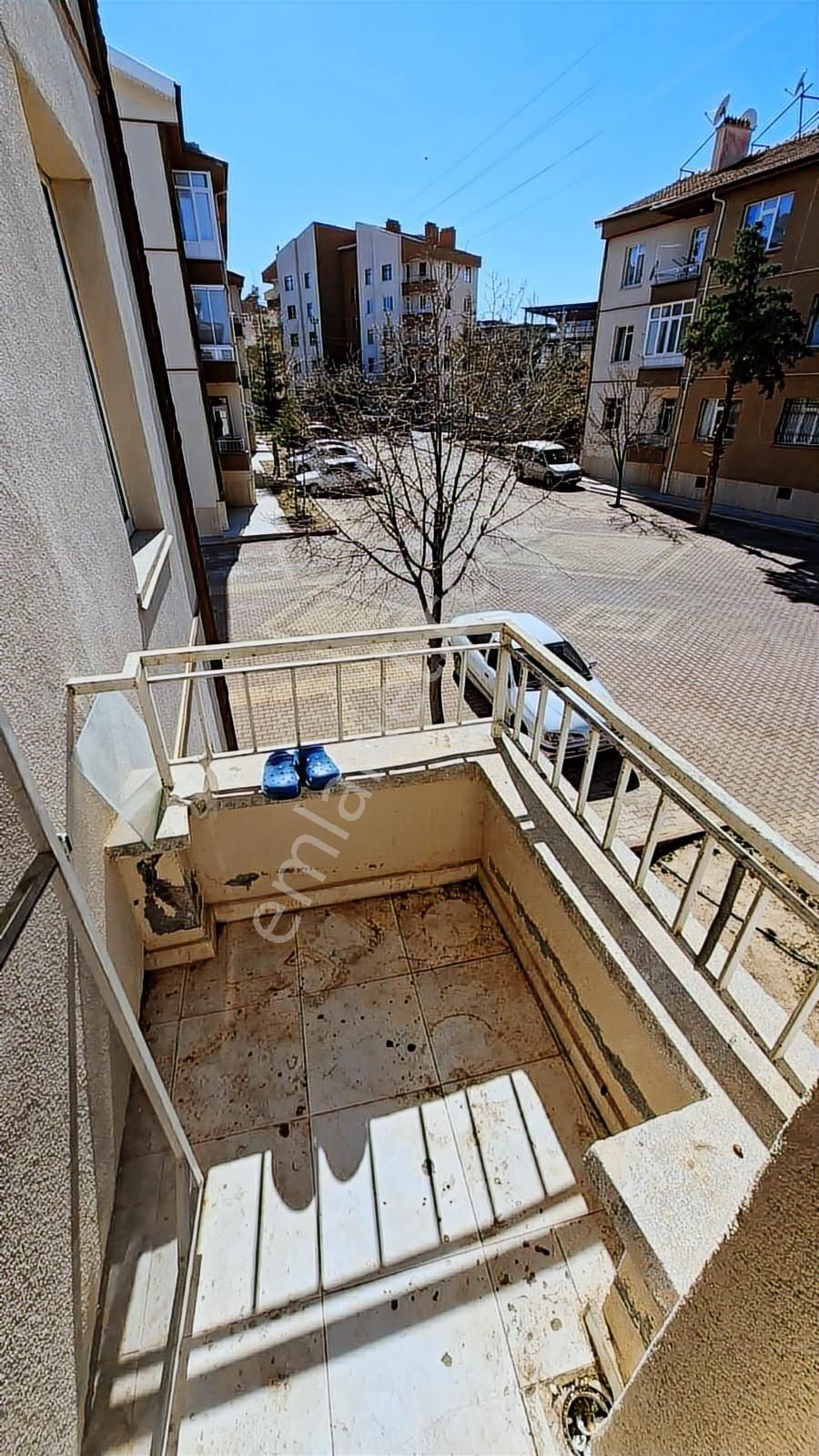 Bosna Üniversite Karşısında Arakat Kiralık 3+1 Daire - Görsel 21