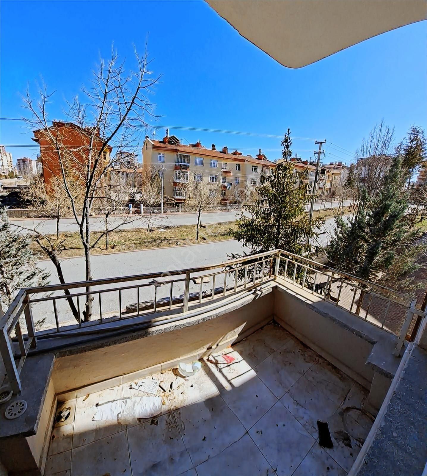 Bosna Üniversite Karşısında Arakat Kiralık 3+1 Daire - Görsel 19