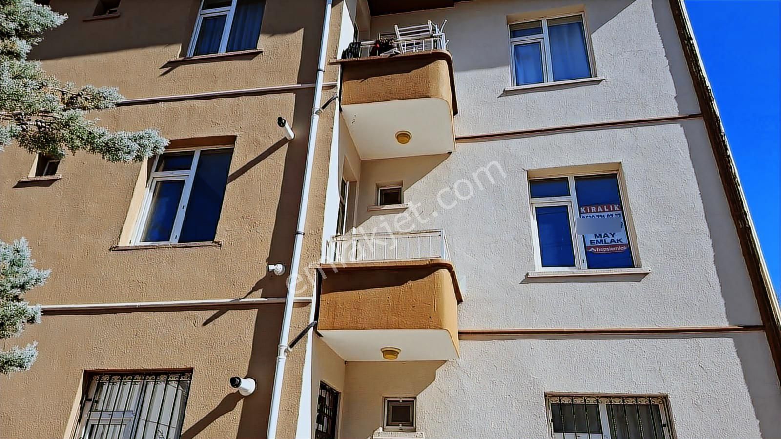 Bosna Üniversite Karşısında Arakat Kiralık 3+1 Daire - Görsel 17