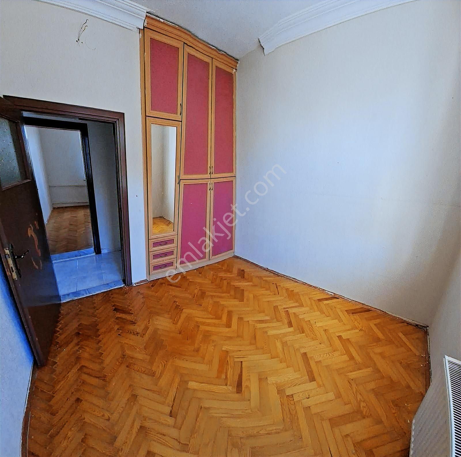 Bosna Üniversite Karşısında Arakat Kiralık 3+1 Daire - Görsel 7