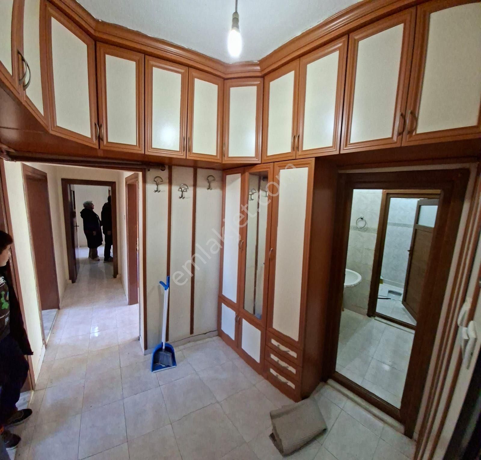 Bosna Üniversite Karşısında Arakat Kiralık 3+1 Daire - Görsel 20