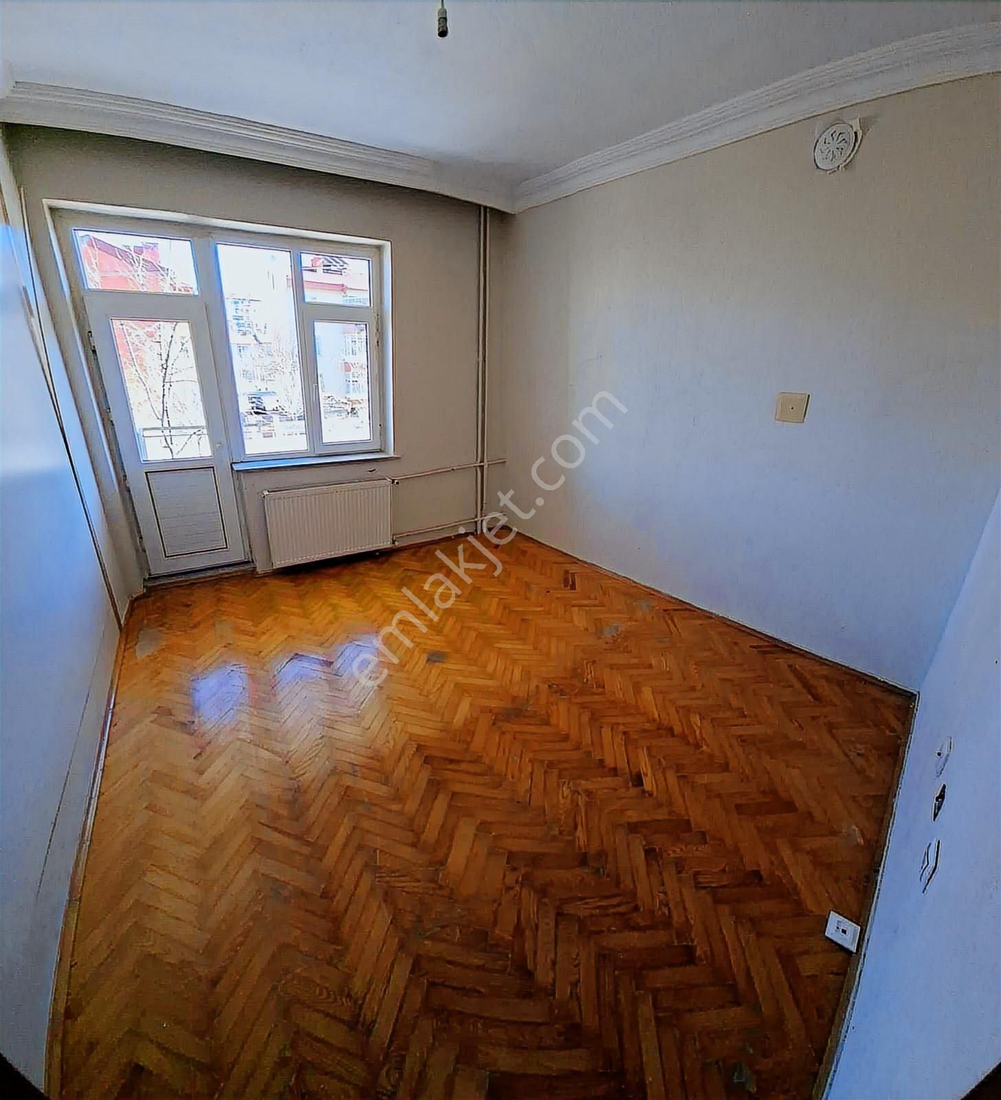 Bosna Üniversite Karşısında Arakat Kiralık 3+1 Daire - Görsel 4