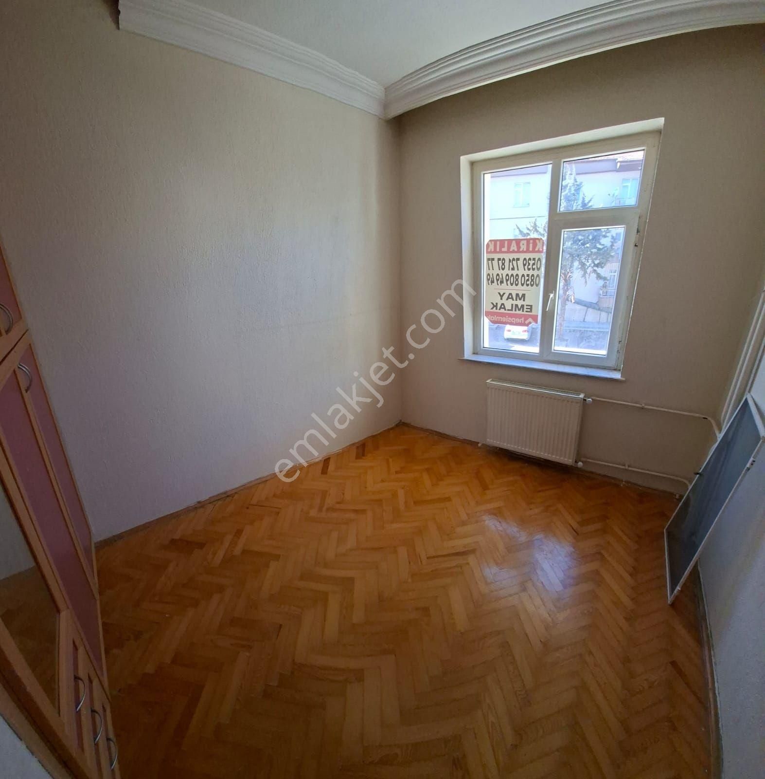 Bosna Üniversite Karşısında Arakat Kiralık 3+1 Daire - Görsel 14