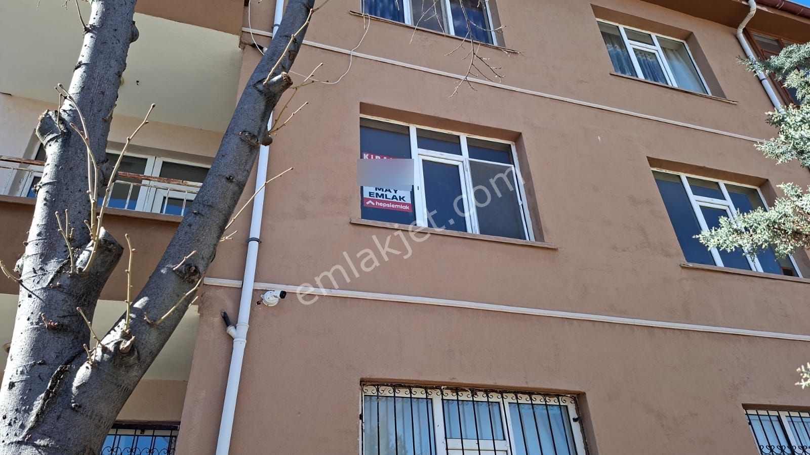 Bosna Üniversite Karşısında Arakat Kiralık 3+1 Daire - Görsel 18