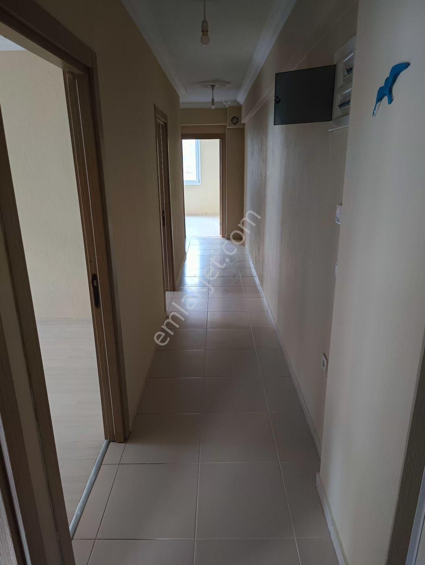 Turyap'tan Foça Kazım Dirik Mahallesinde Kiralık 2+1 Daire - Görsel 7