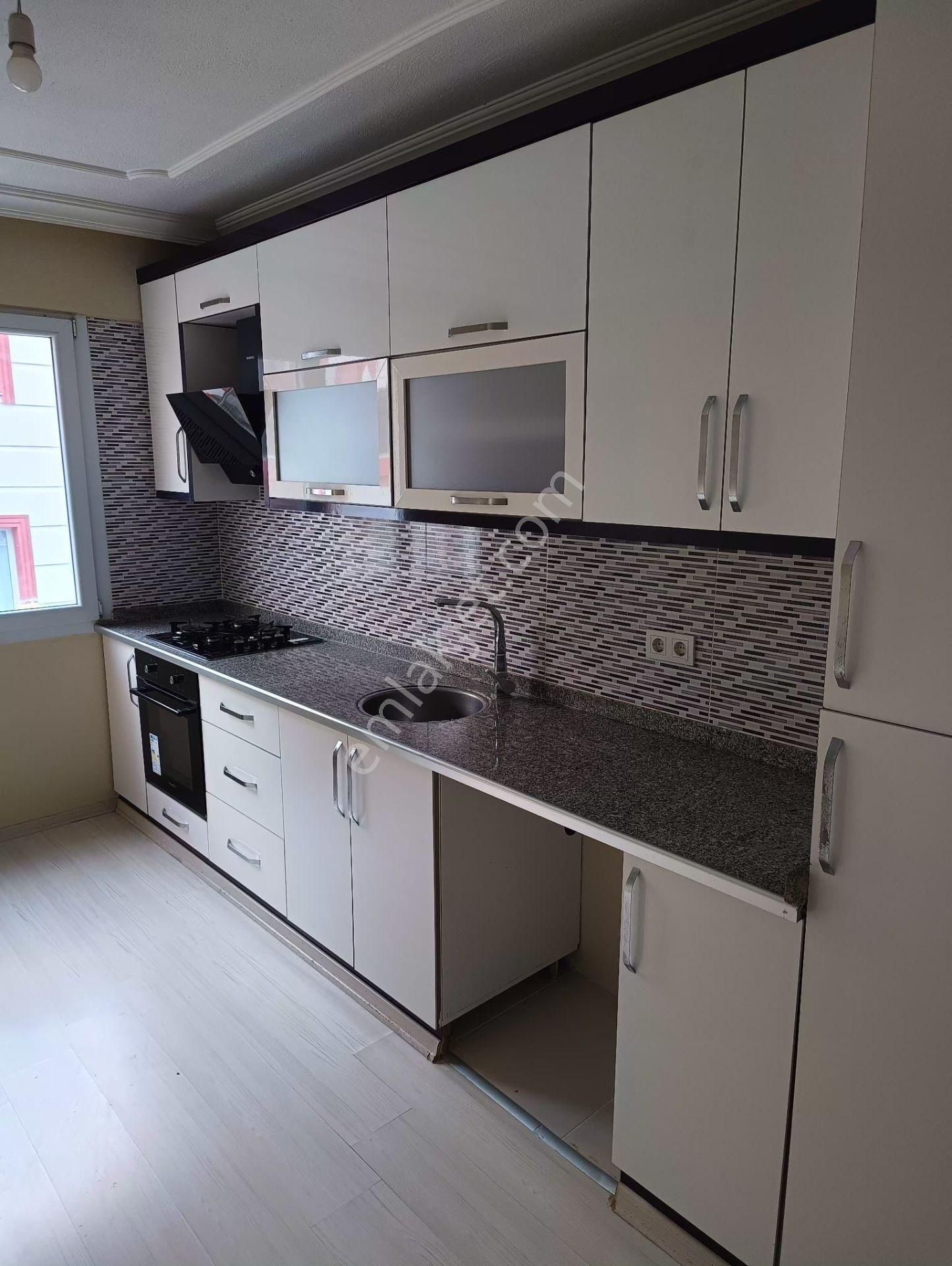 Turyap'tan Foça Kazım Dirik Mahallesinde Kiralık 2+1 Daire - Görsel 8