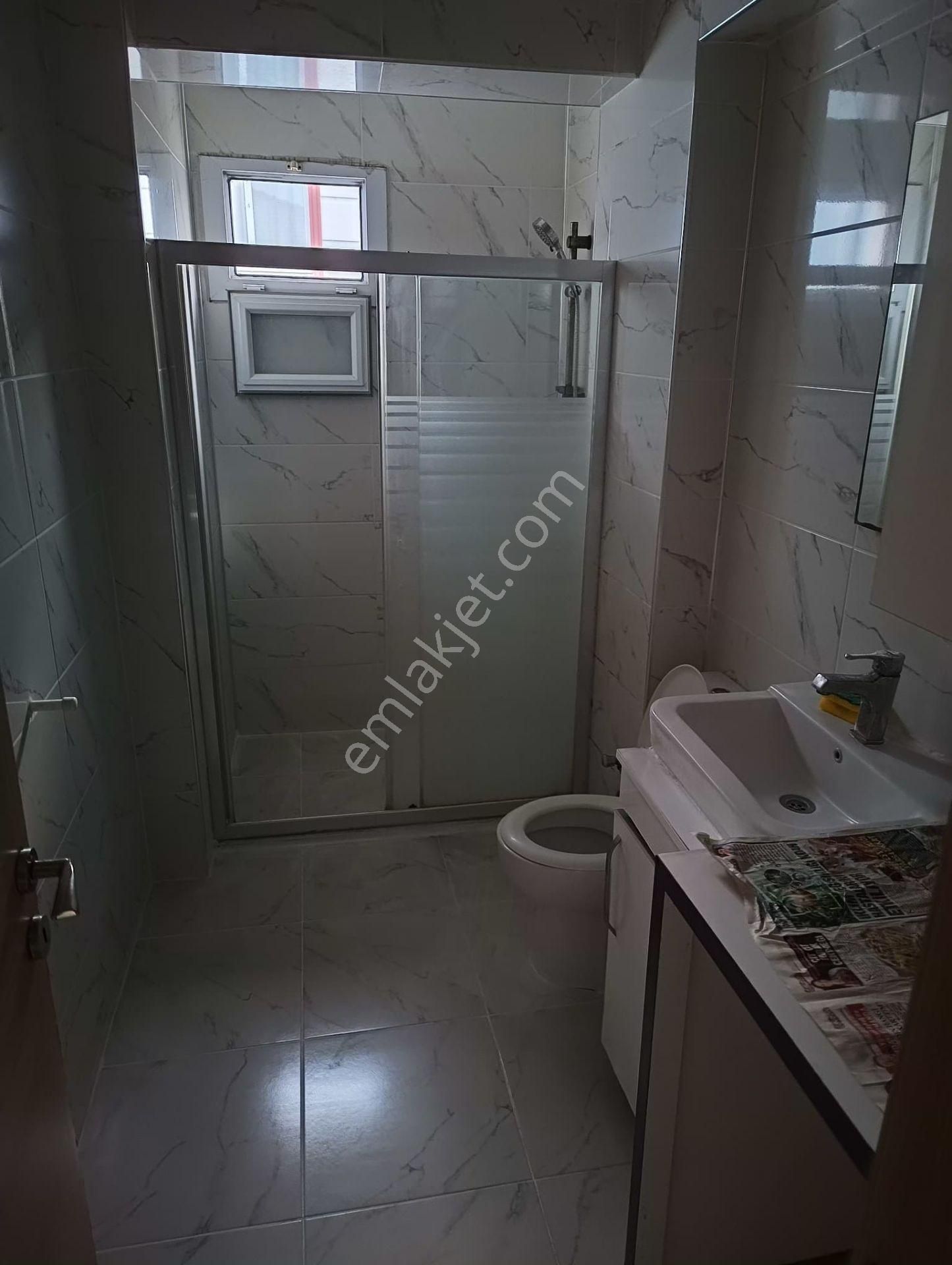 Turyap'tan Foça Kazım Dirik Mahallesinde Kiralık 2+1 Daire - Görsel 4