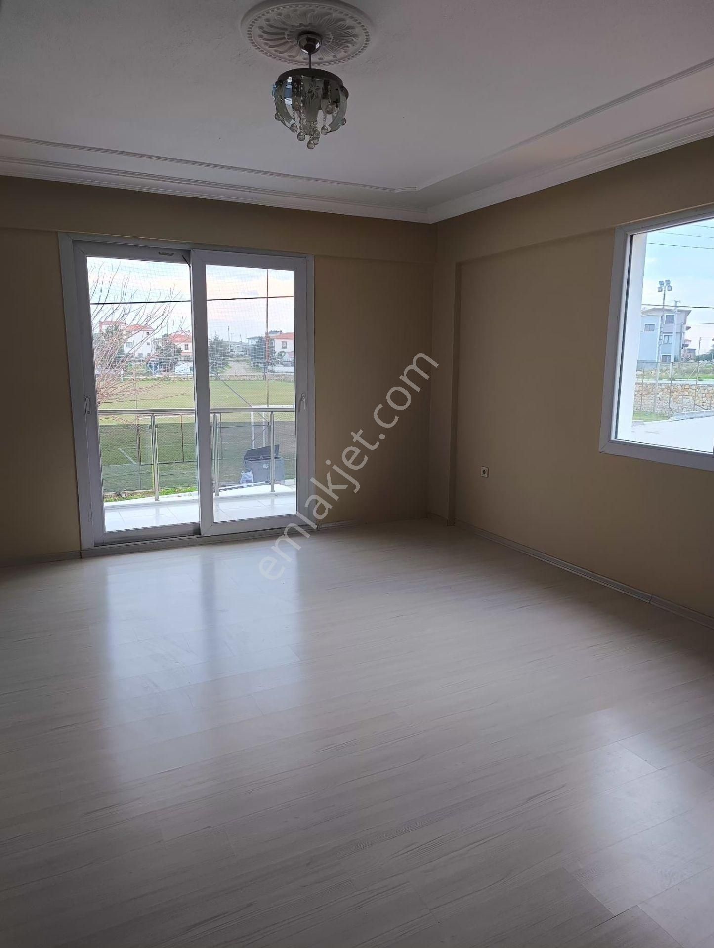 Turyap'tan Foça Kazım Dirik Mahallesinde Kiralık 2+1 Daire - Görsel 10