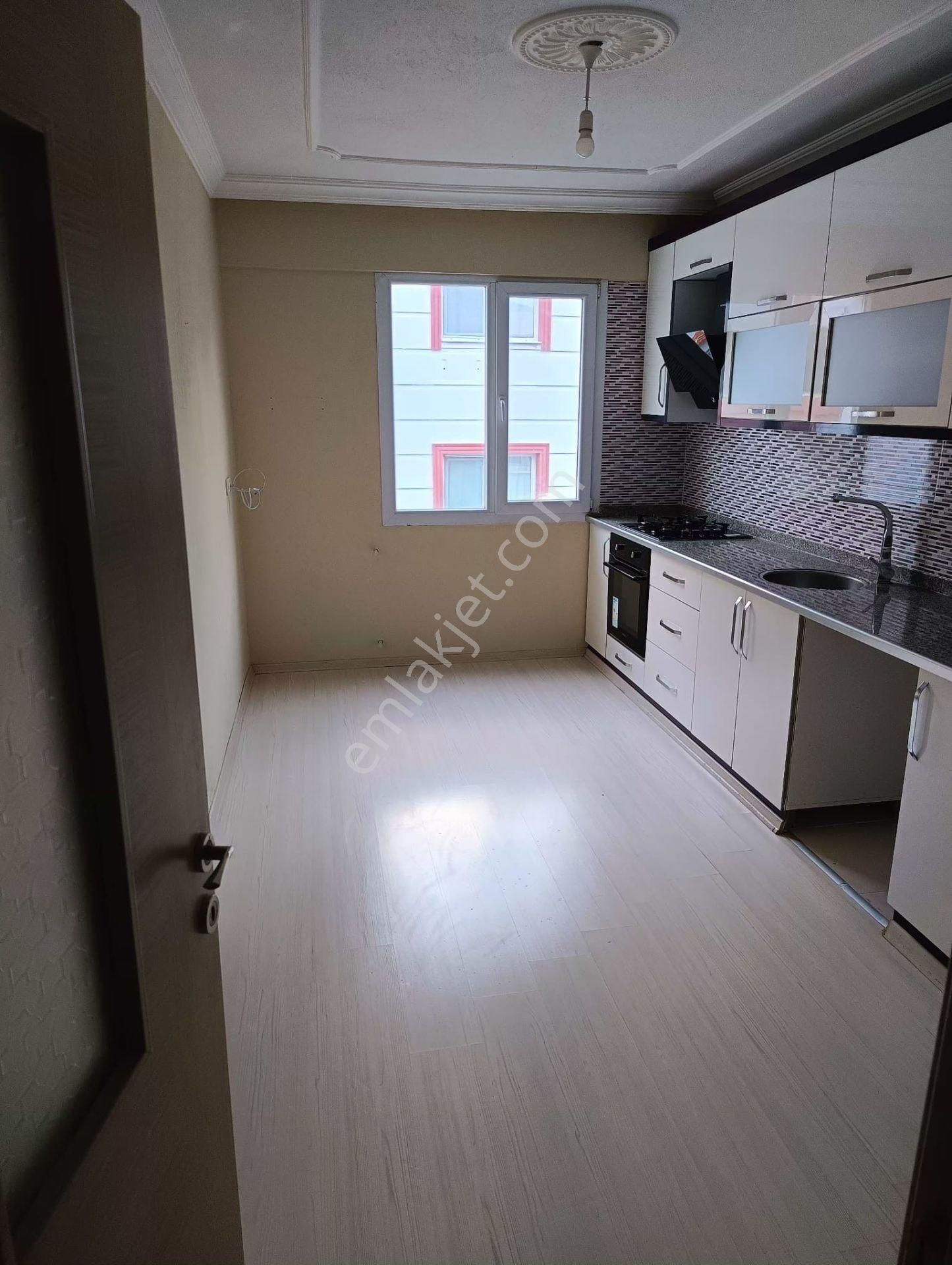 Turyap'tan Foça Kazım Dirik Mahallesinde Kiralık 2+1 Daire - Görsel 5