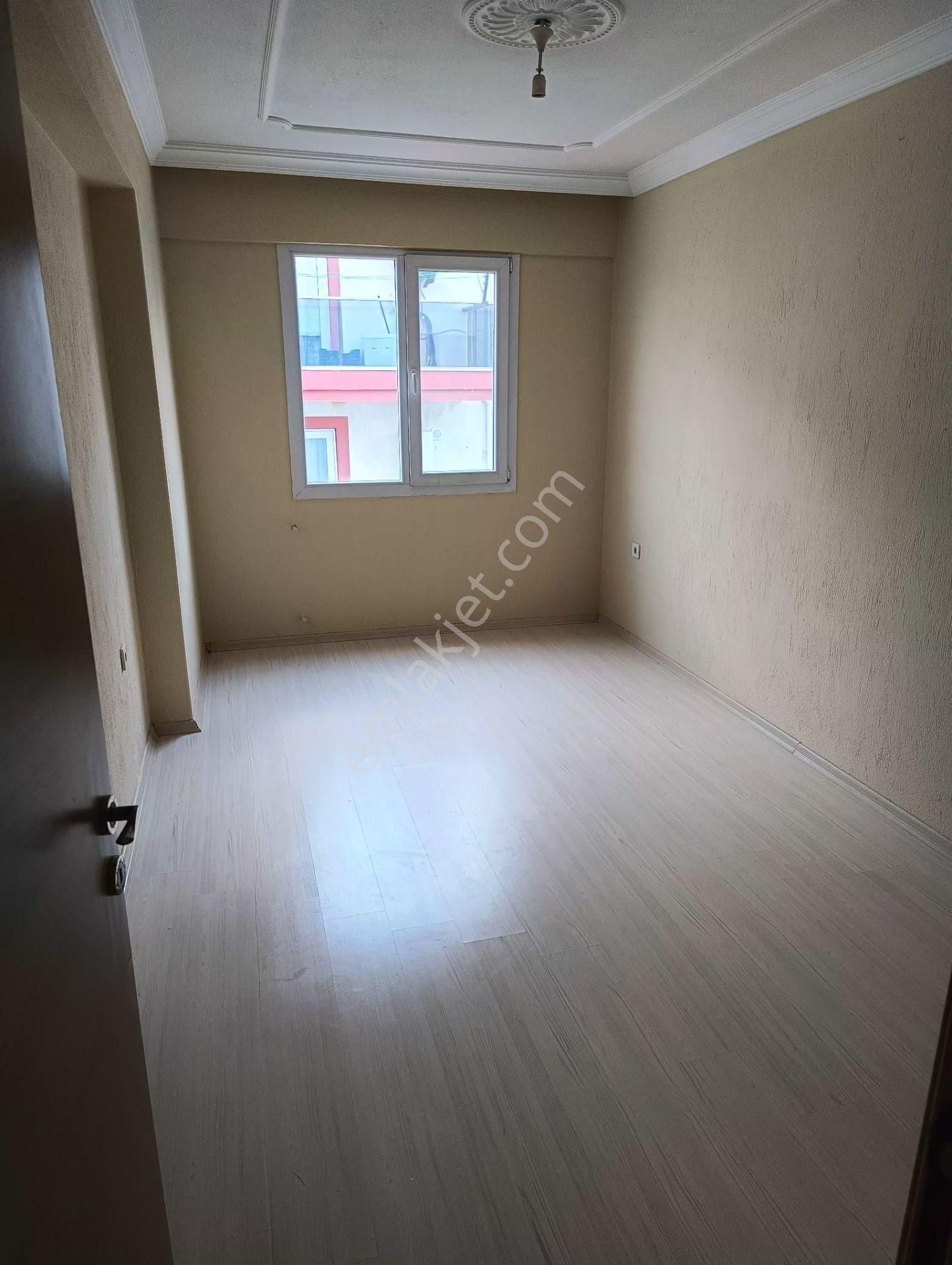 Turyap'tan Foça Kazım Dirik Mahallesinde Kiralık 2+1 Daire