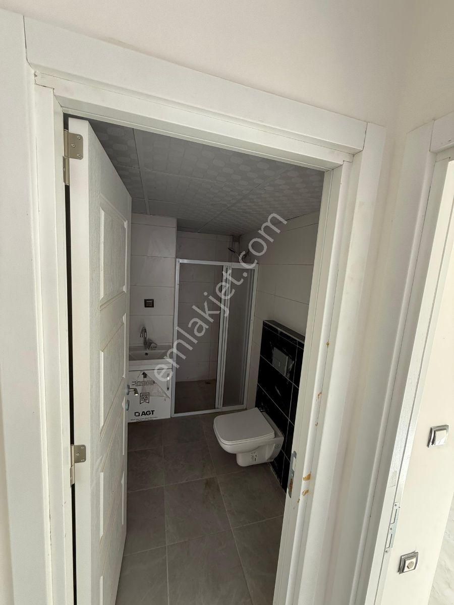 Kredıye Uygun,3 Cehpesı Açık,1+1 Sarıcamda Satılık Daıre - Görsel 9