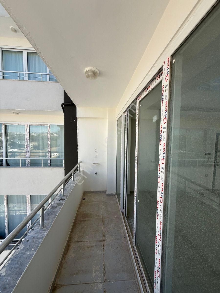 Kredıye Uygun,3 Cehpesı Açık,1+1 Sarıcamda Satılık Daıre - Görsel 17