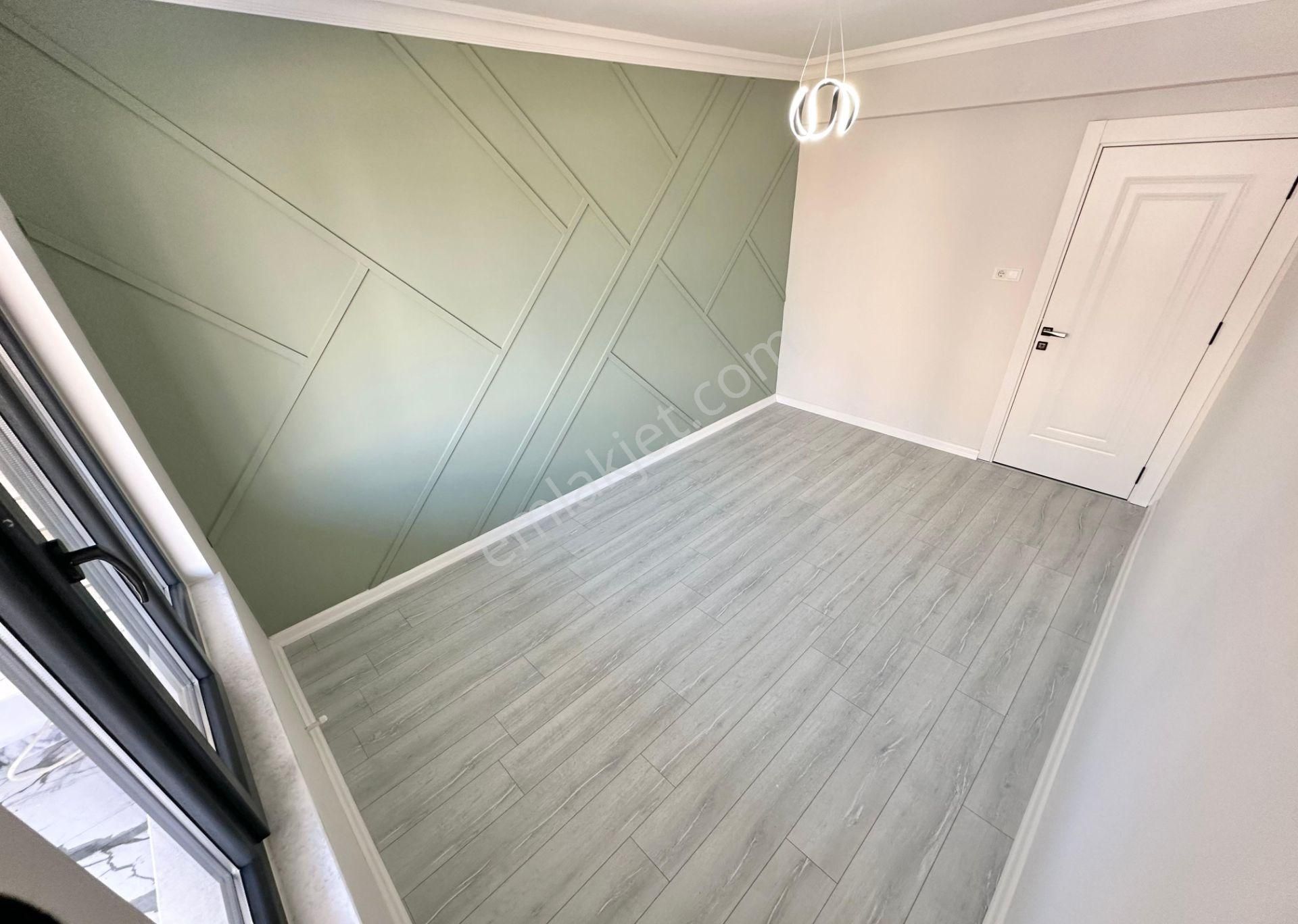 ꧁yetkili Ay Emlaktan꧁akçayda Arakat Ön Cephe Devasaa Balkonlu Ayrı Mutfaklı Satılık 2+1 Geniş Daire - Görsel 25