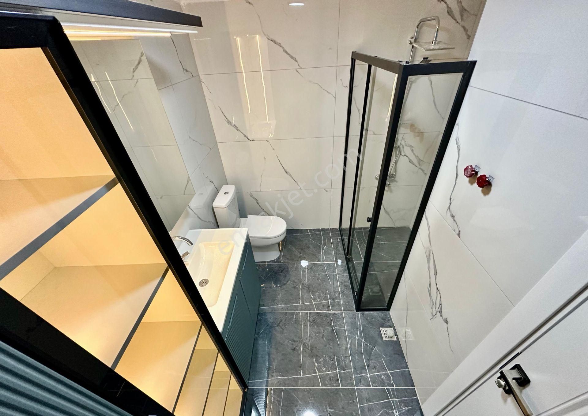 ꧁yetkili Ay Emlaktan꧁akçayda Arakat Ön Cephe Devasaa Balkonlu Ayrı Mutfaklı Satılık 2+1 Geniş Daire - Görsel 27