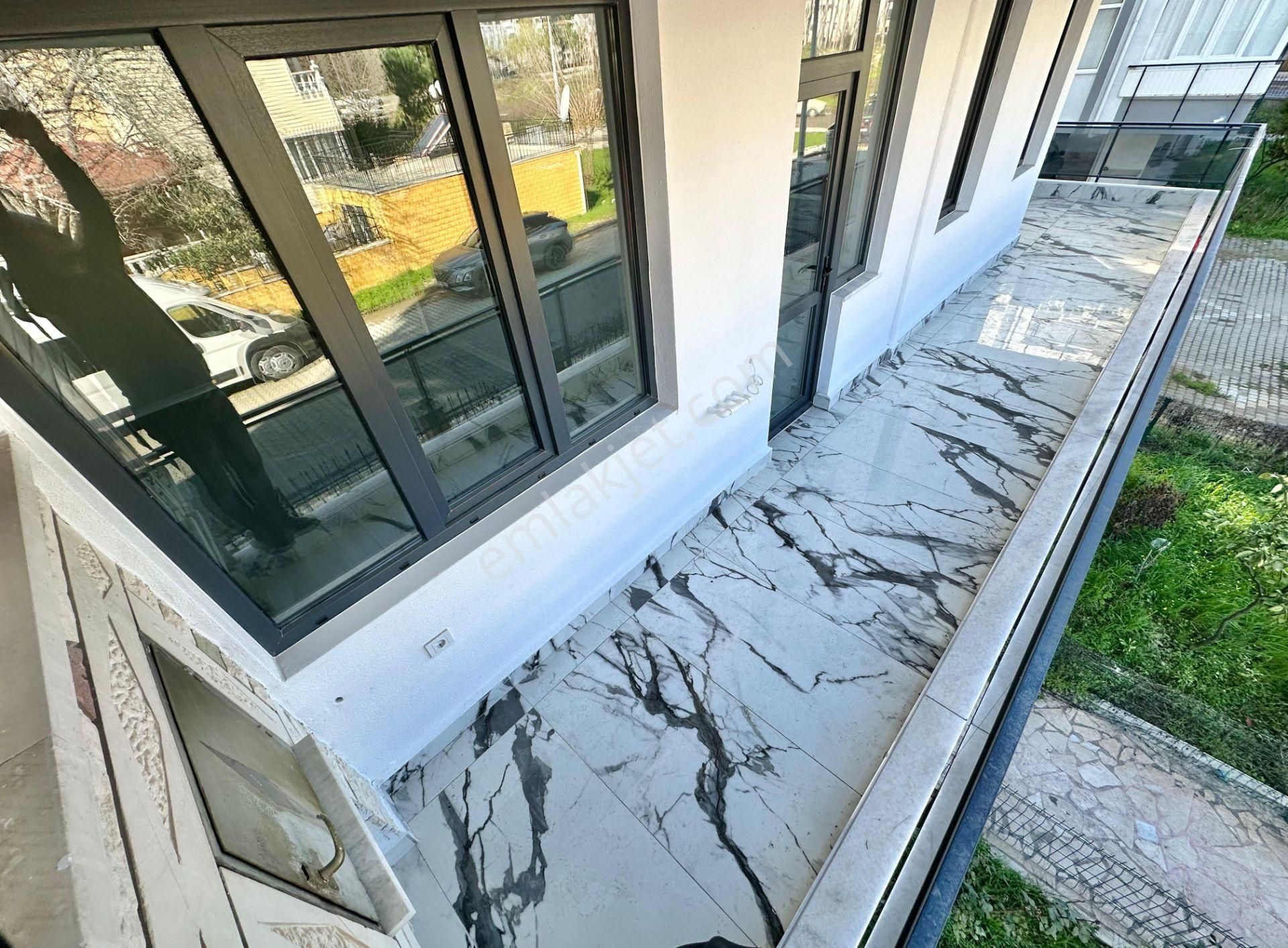 ꧁yetkili Ay Emlaktan꧁akçayda Arakat Ön Cephe Devasaa Balkonlu Ayrı Mutfaklı Satılık 2+1 Geniş Daire - Görsel 12