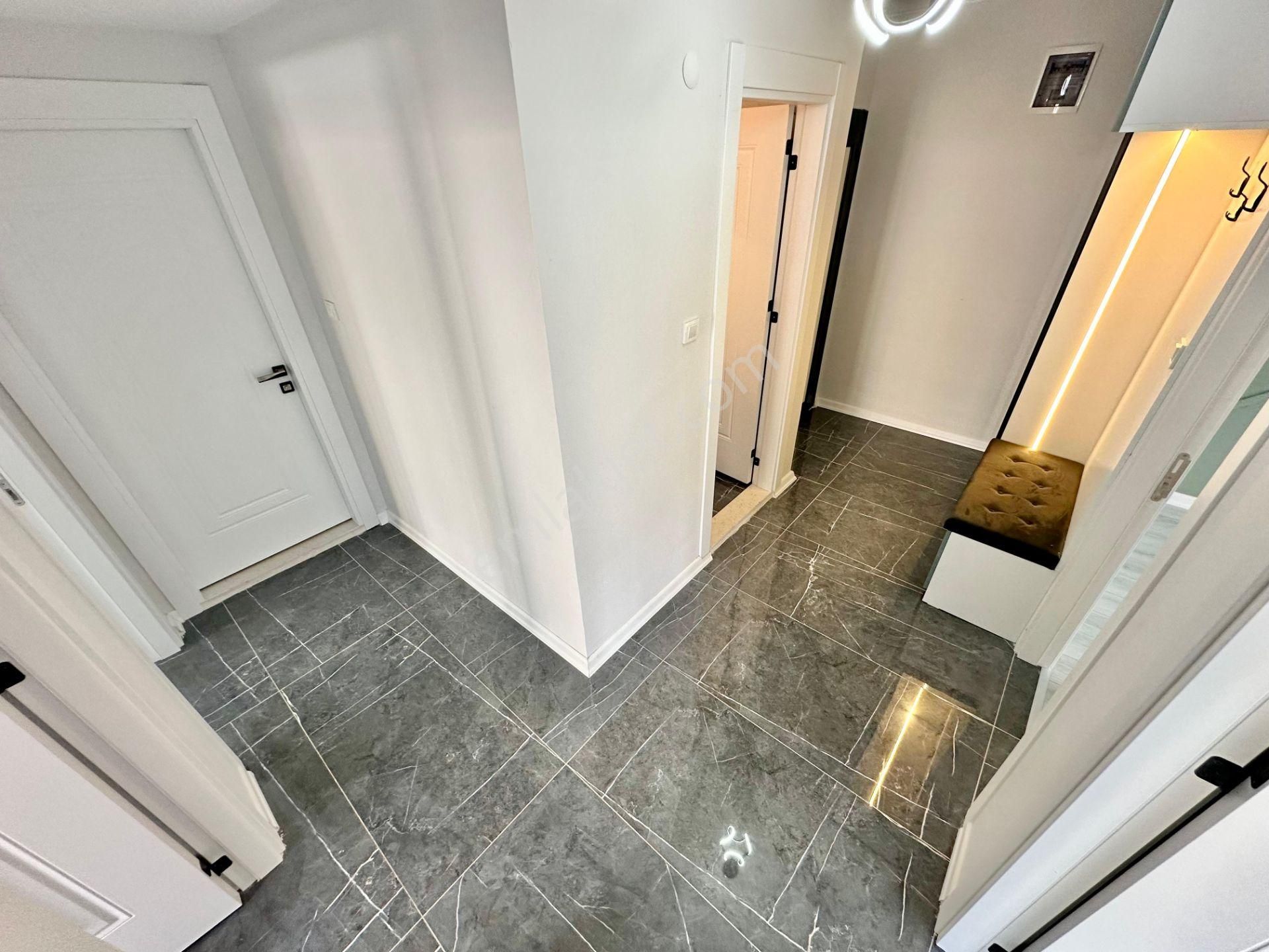 ꧁yetkili Ay Emlaktan꧁akçayda Arakat Ön Cephe Devasaa Balkonlu Ayrı Mutfaklı Satılık 2+1 Geniş Daire - Görsel 32