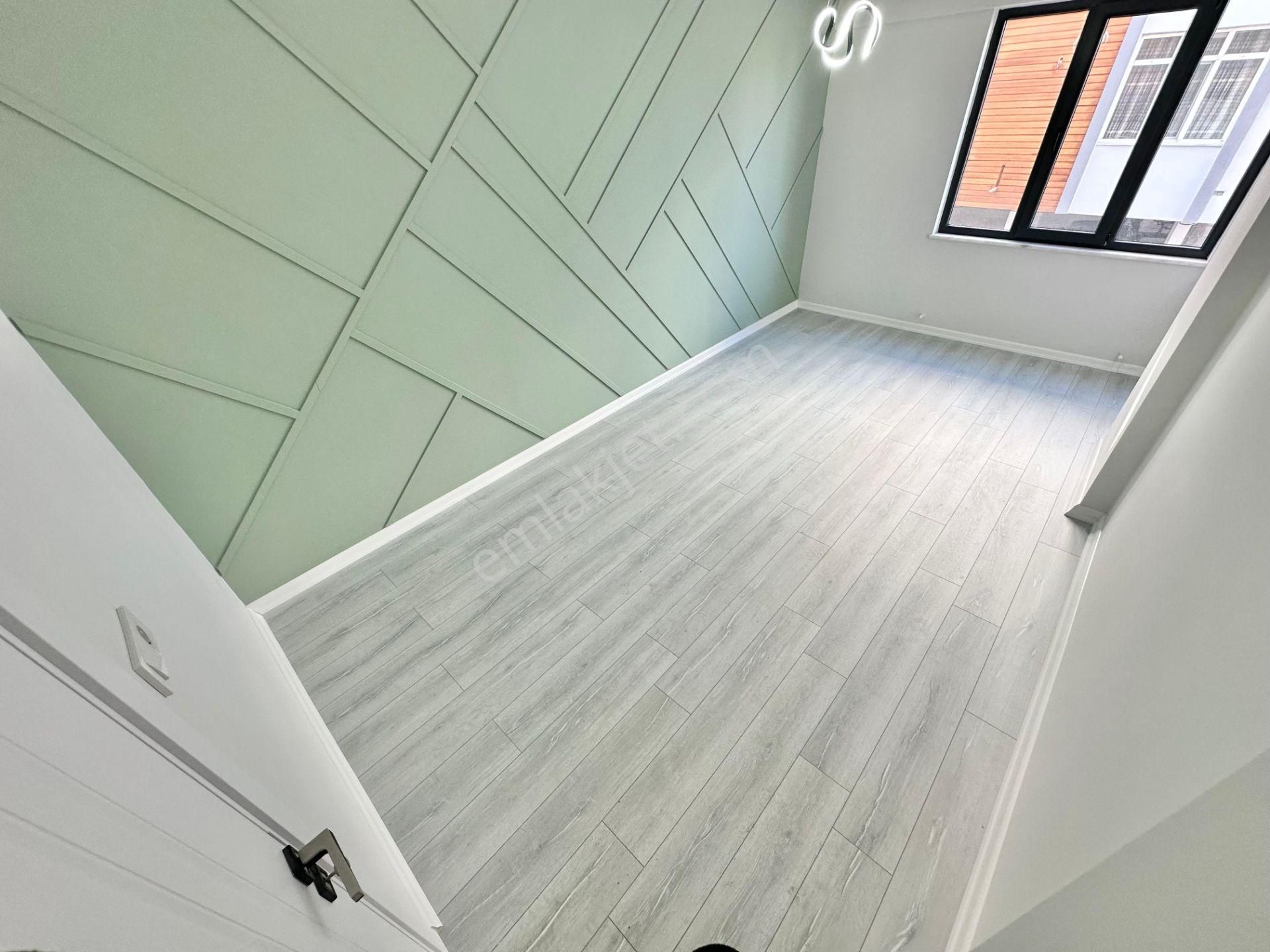 ꧁yetkili Ay Emlaktan꧁akçayda Arakat Ön Cephe Devasaa Balkonlu Ayrı Mutfaklı Satılık 2+1 Geniş Daire - Görsel 22