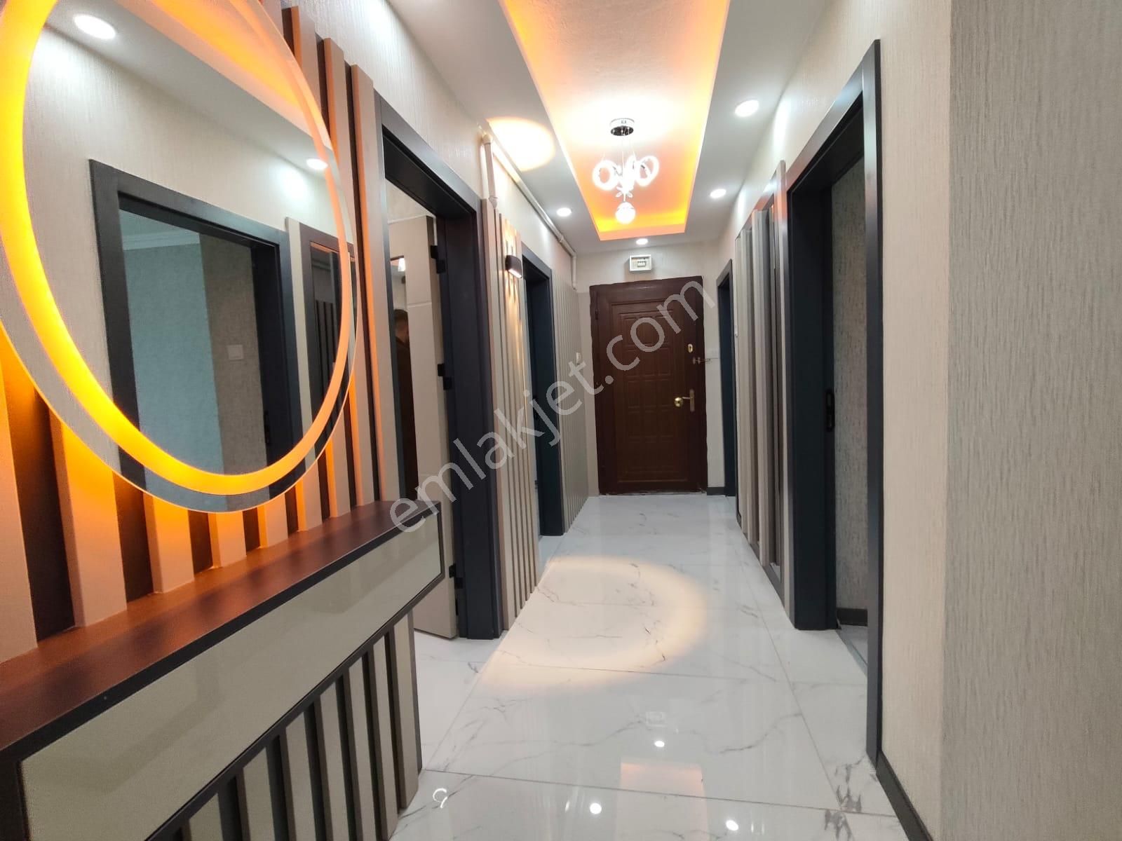 Yılmaz Gayrimenkulden 3+1 Full Yapılı Kacırılmayacak Fırsat Dairesi - Görsel 26