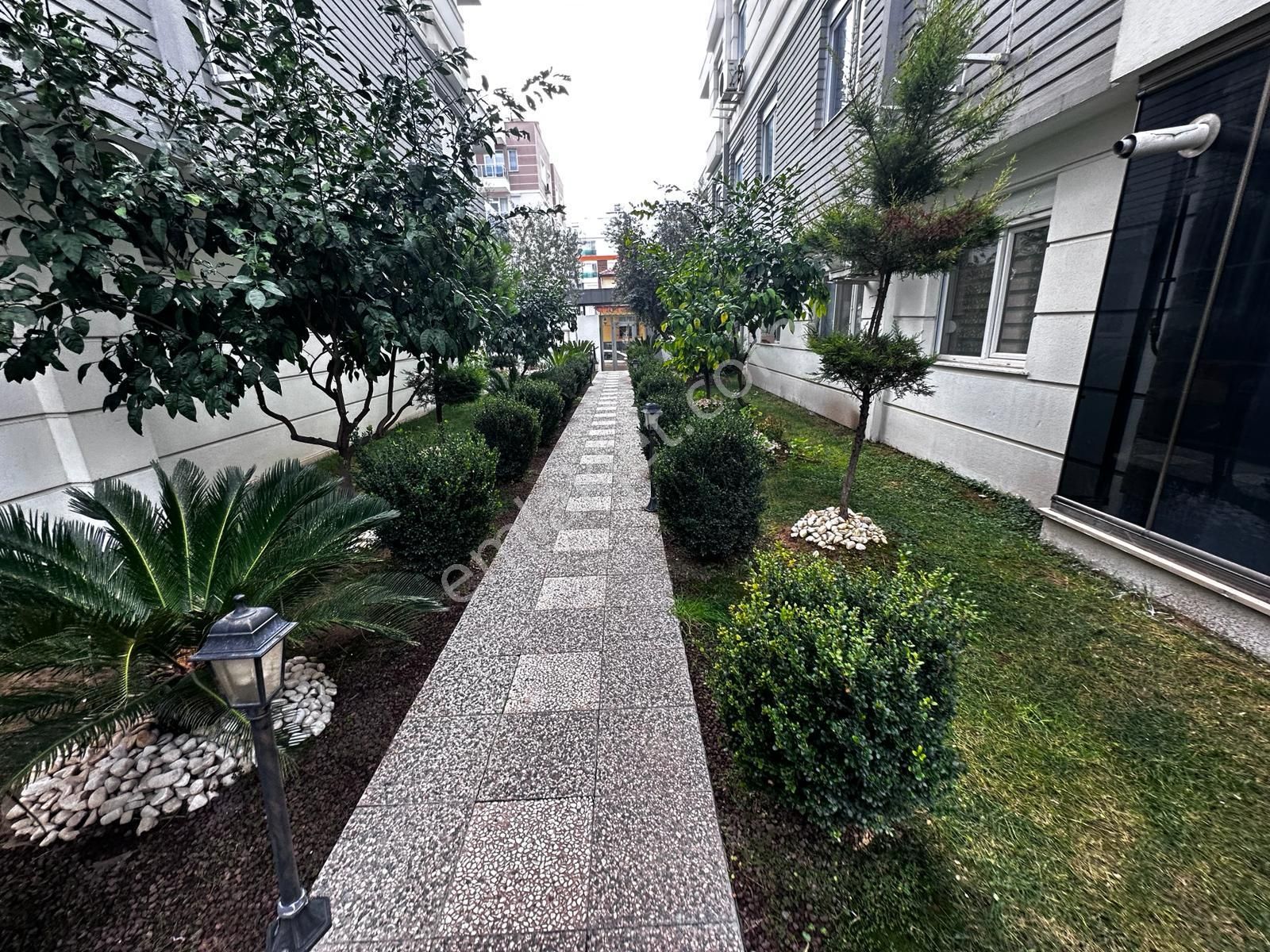 Artı Dan Kapalı Otoparklı Spor Salonlu Site İçi 2+1 - Görsel 2