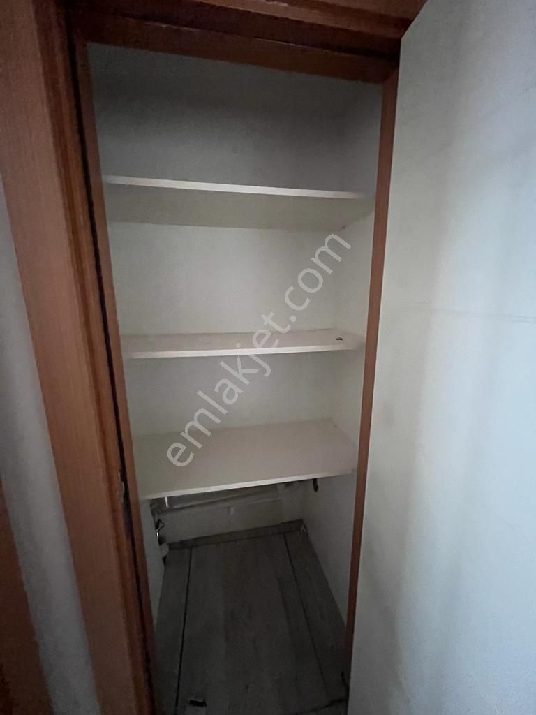 Artı Dan Kapalı Otoparklı Spor Salonlu Site İçi 2+1 - Görsel 12